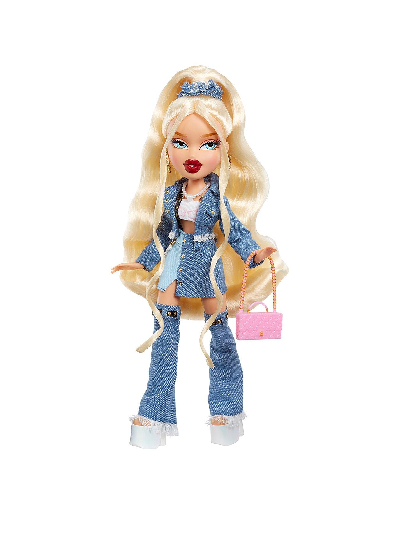 Bratz Party Yasmin - Google Search  Party girls, Bratz doll outfits, Bratz  girls