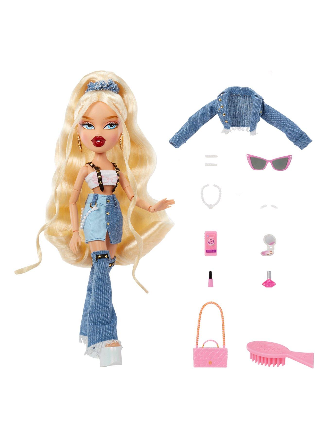 Bratz Alwayz Bratz Cloe Fashion Doll