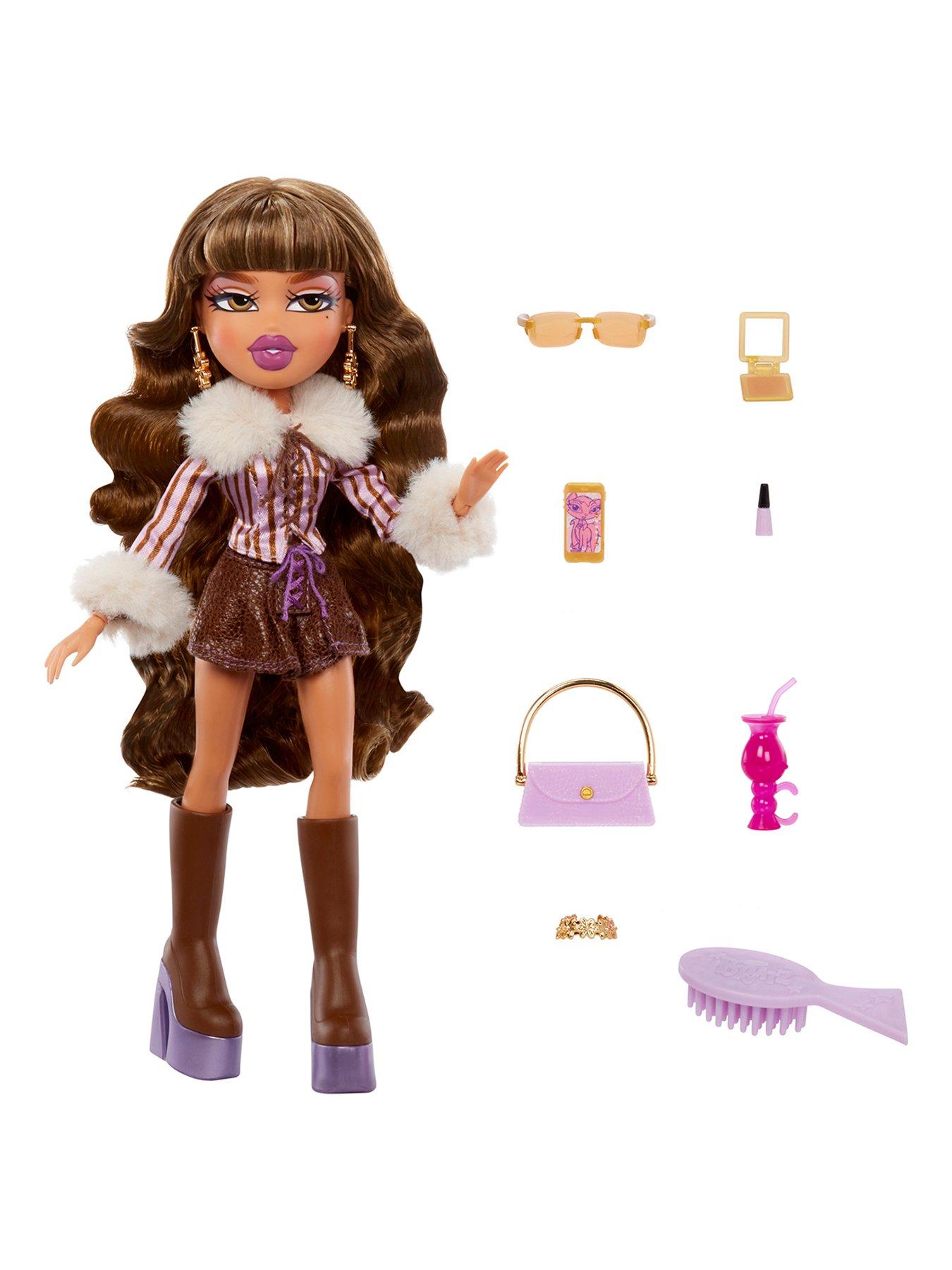 Bratz Alwayz Bratz Yasmin Fashion Doll | Very.co.uk