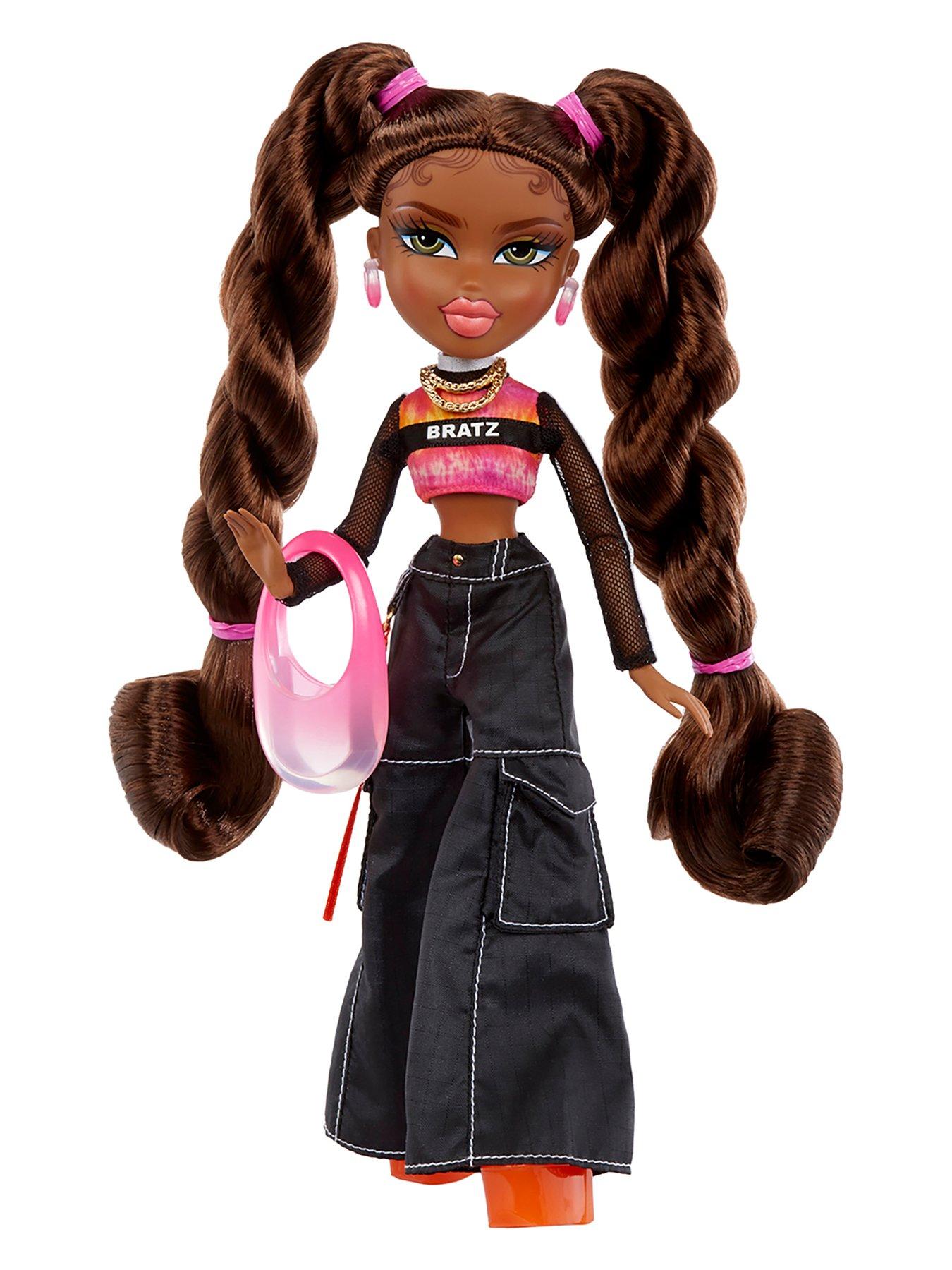 Bratz Alwayz Bratz Cloe Fashion Doll