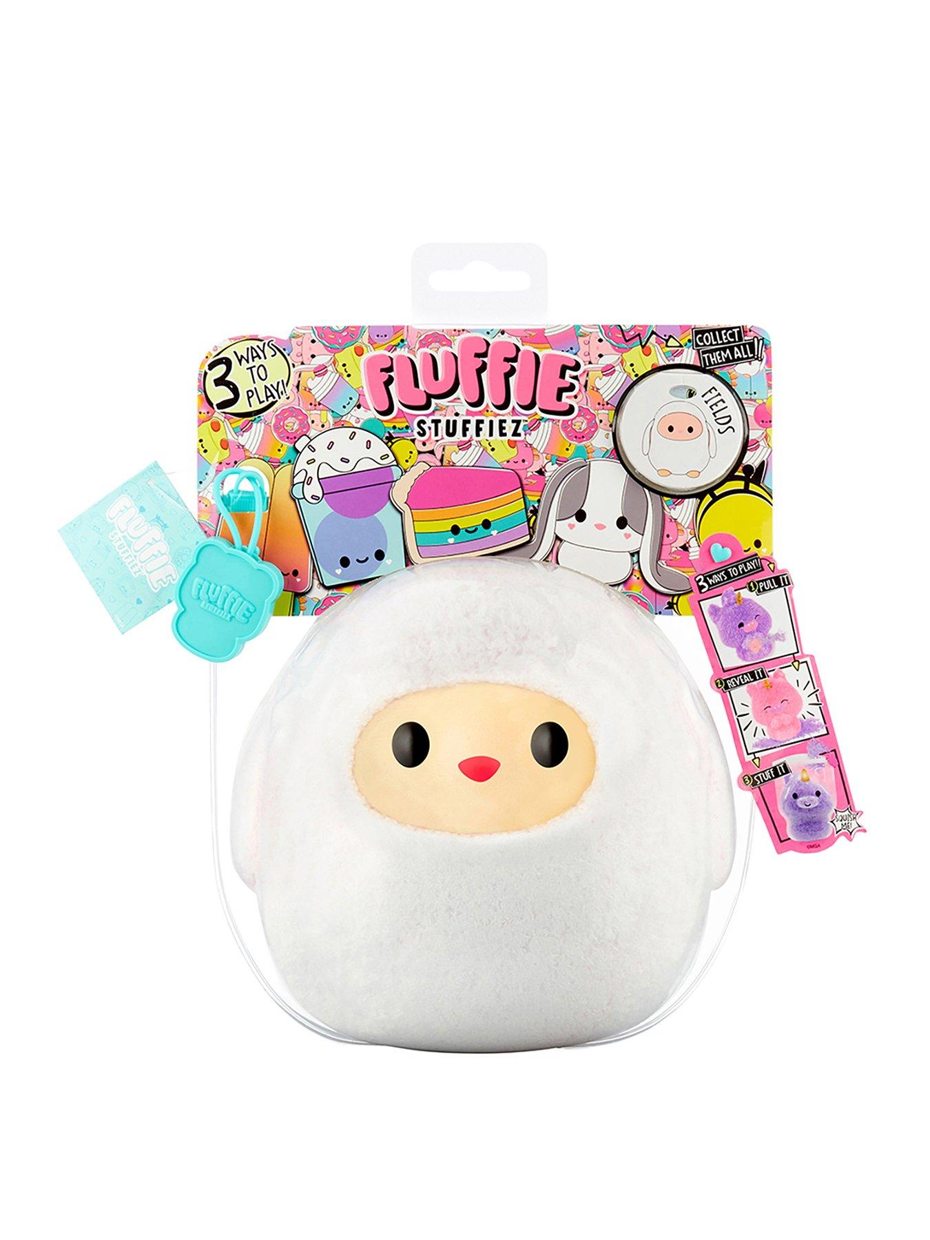 Fluffie Stuffiez Small Plush - Sheep