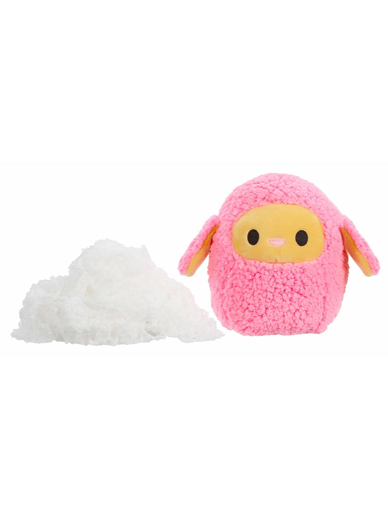 Image 4 of 8 of Fluffie Stuffiez Small Plush - Sheep