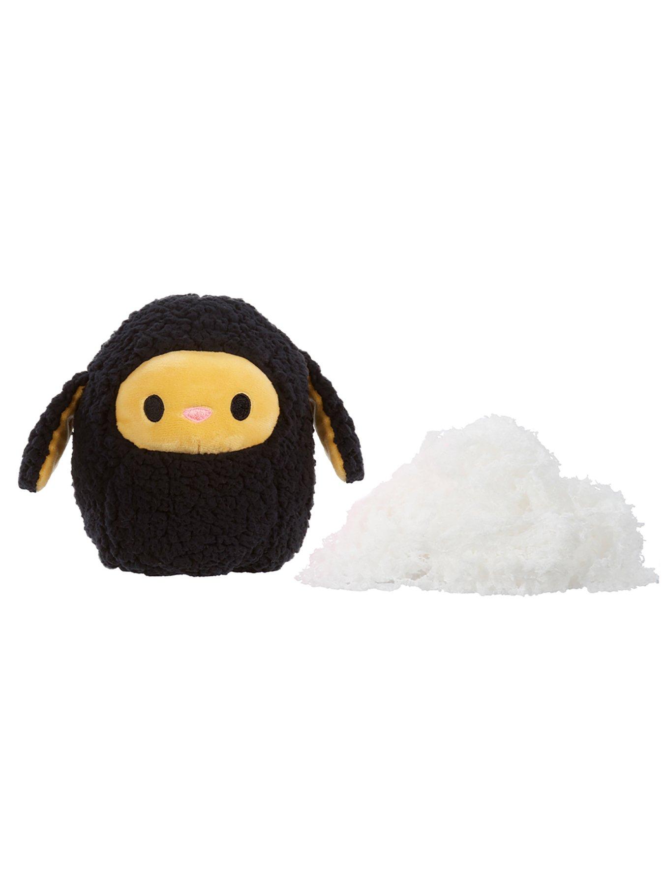 Image 5 of 8 of Fluffie Stuffiez Small Plush - Sheep