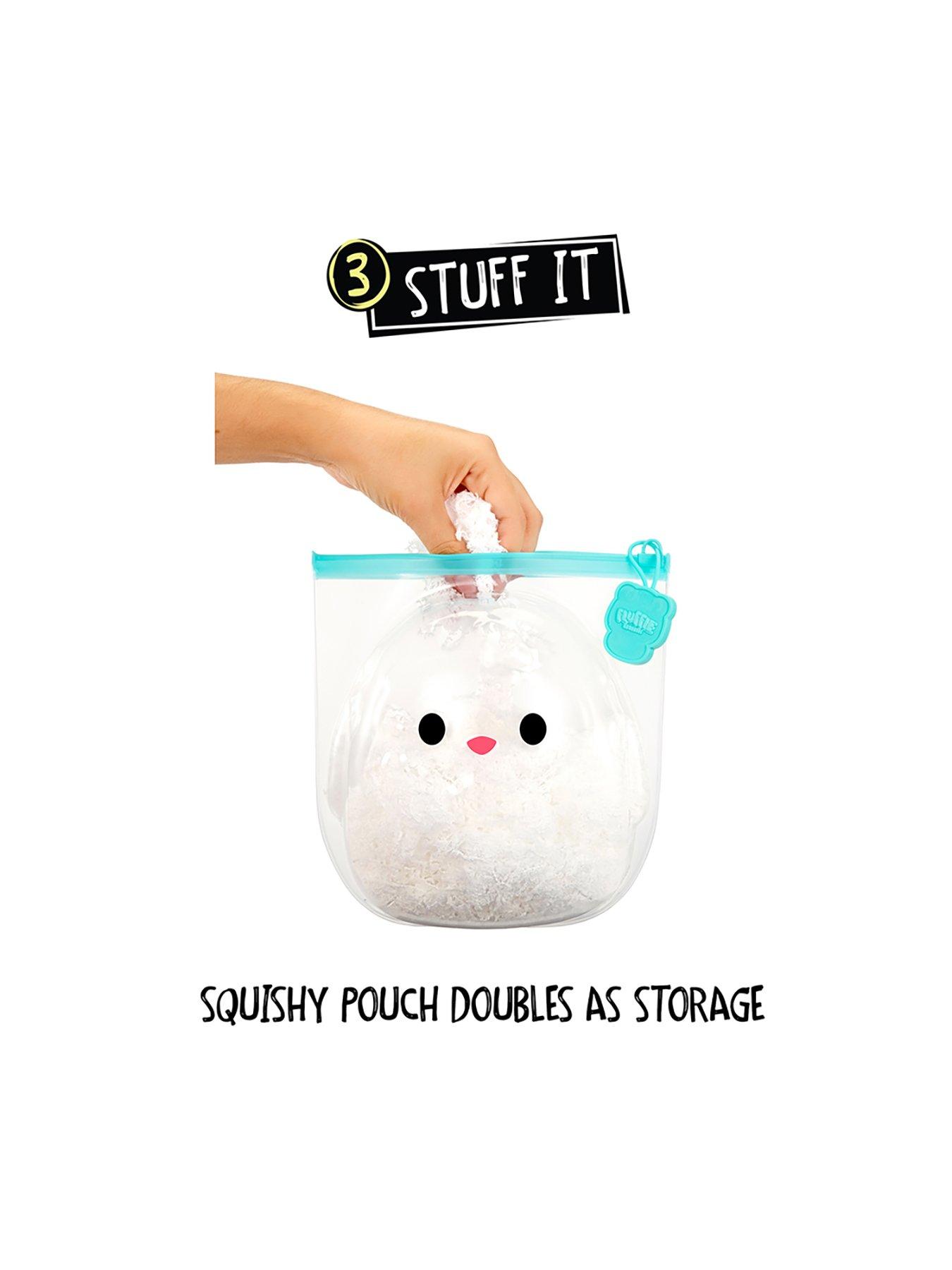 Image 6 of 8 of Fluffie Stuffiez Small Plush - Sheep