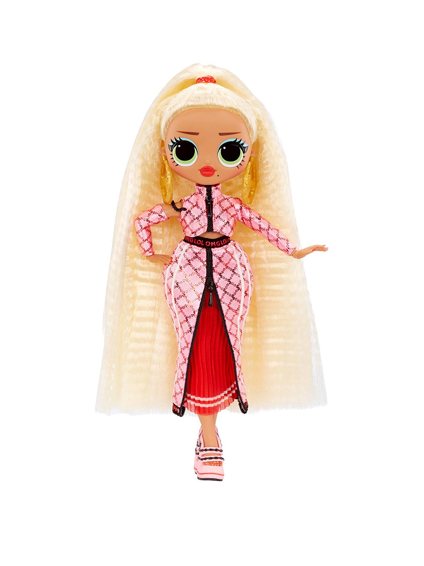 L.O.L Surprise! OMG Swag Fashion Doll