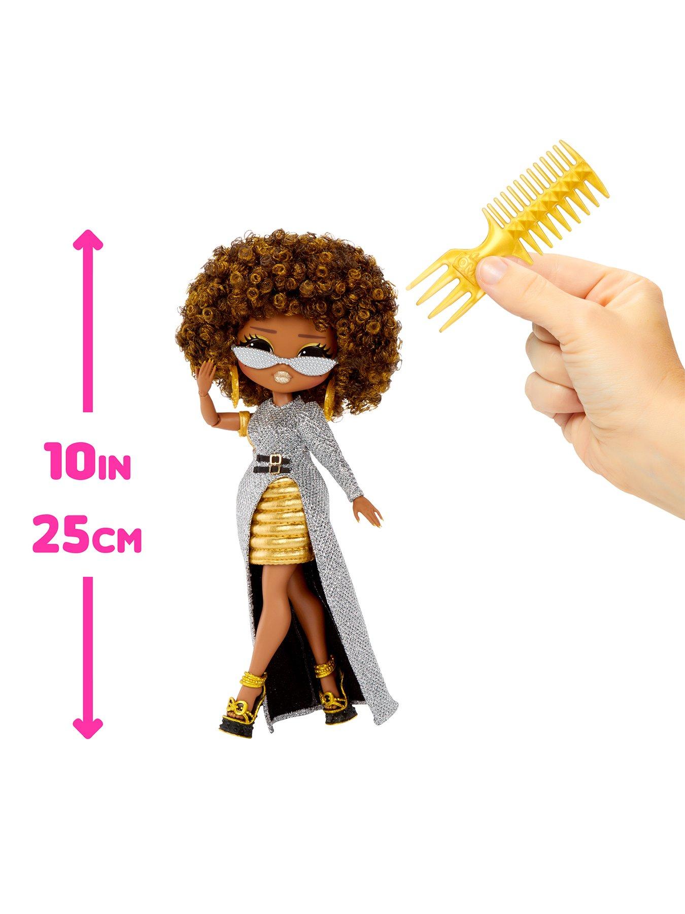 Royal bee best sale fashion doll