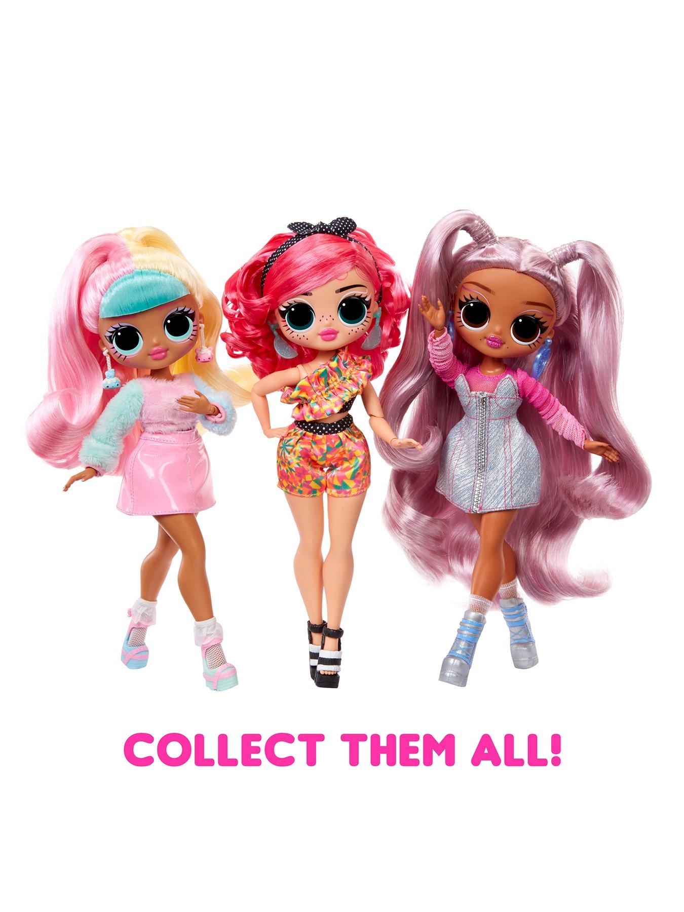 Lol omg dolls in stores near discount me