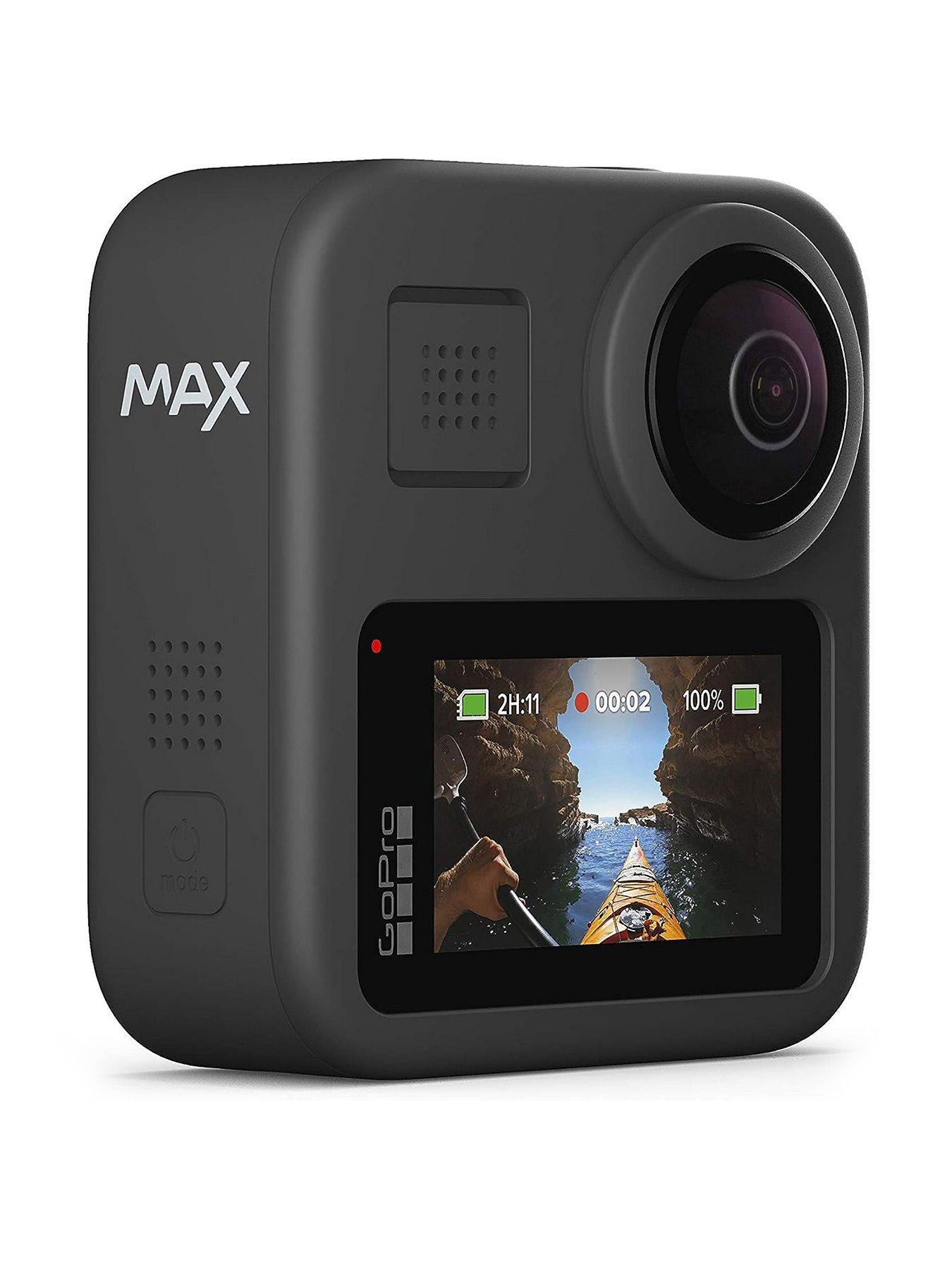 GoPro Hero Max Action Camera very.co.uk