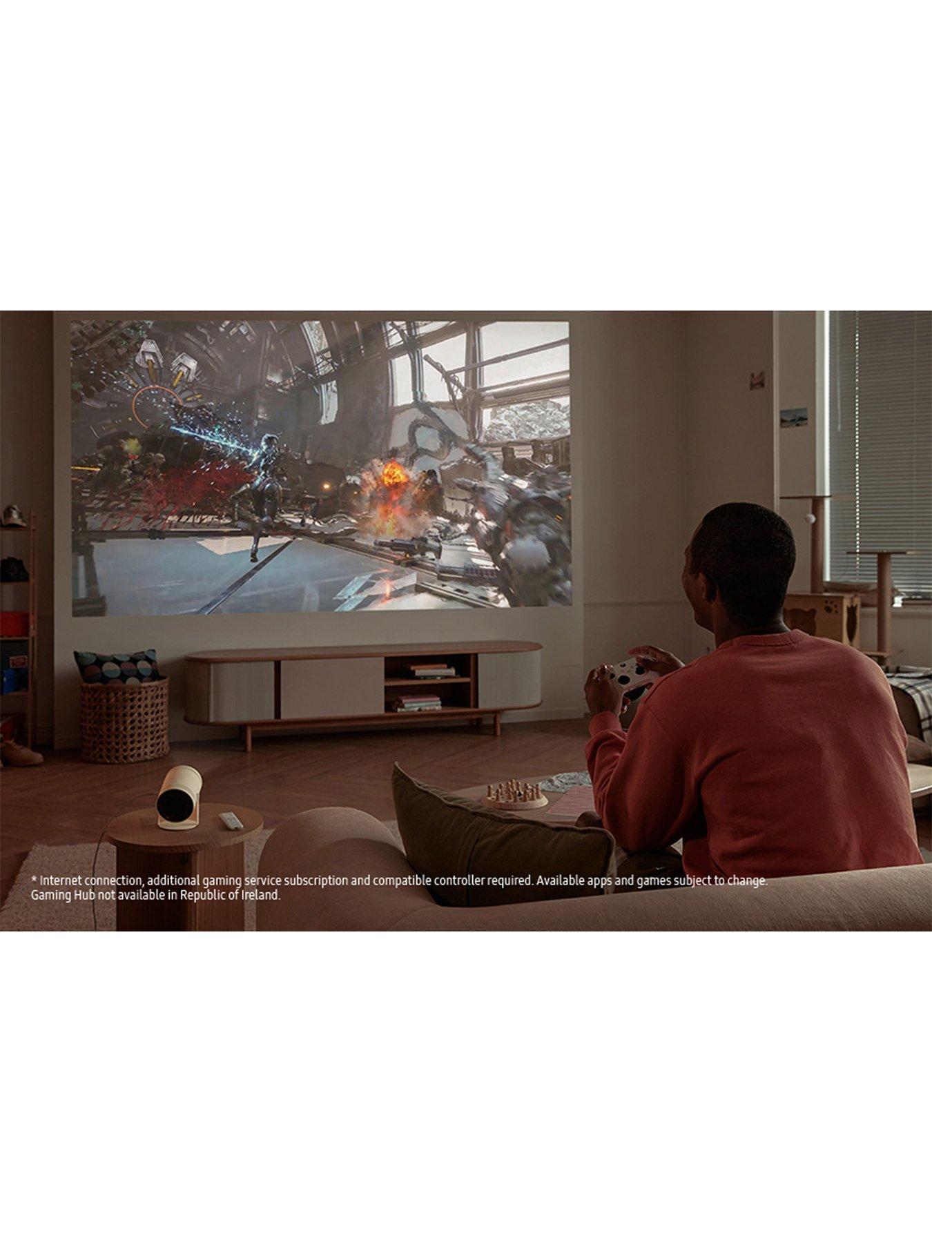 Image 4 of 5 of Samsung The Freestyle Gen 2