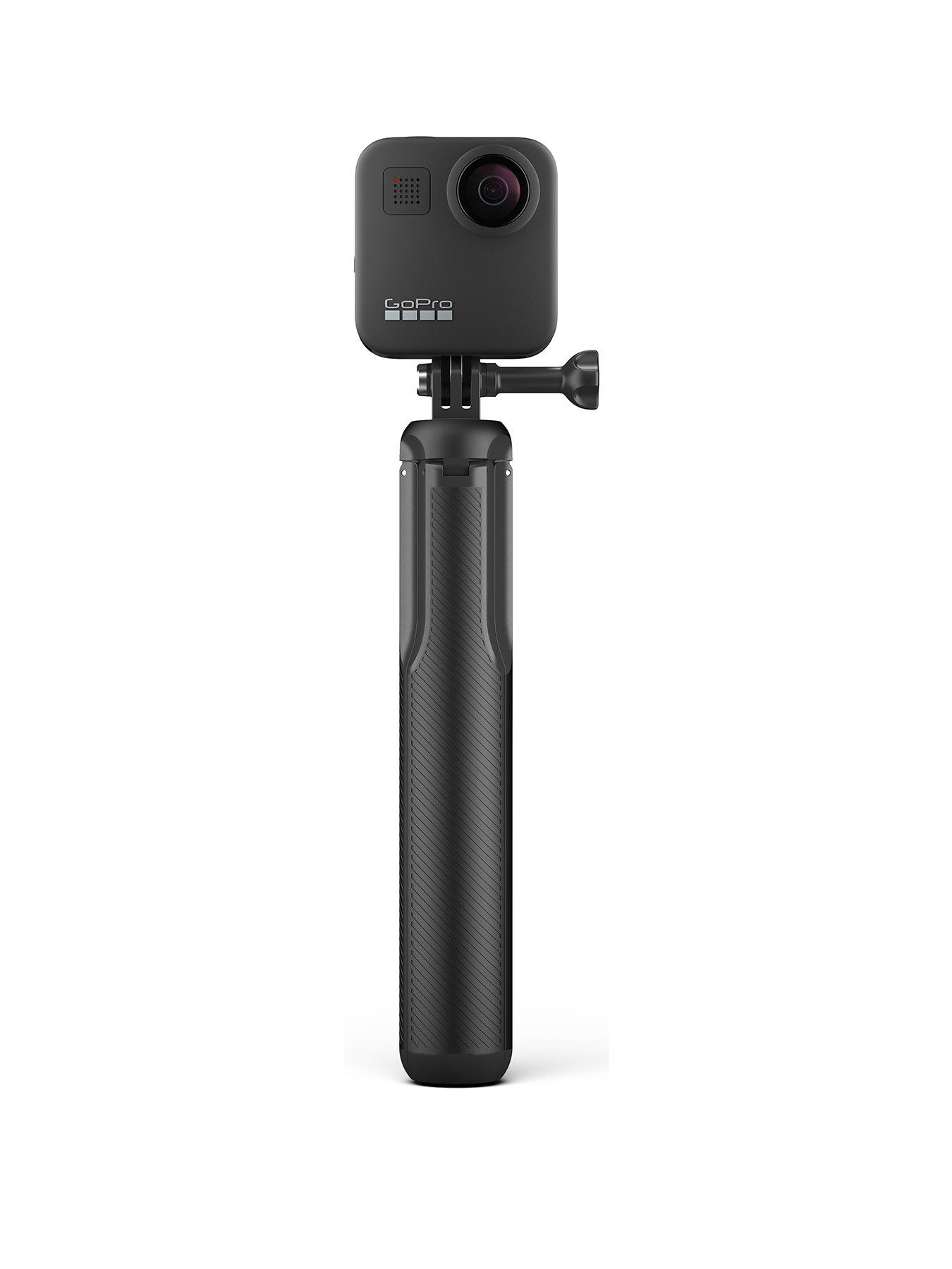 GoPro Max Grip + Tripod