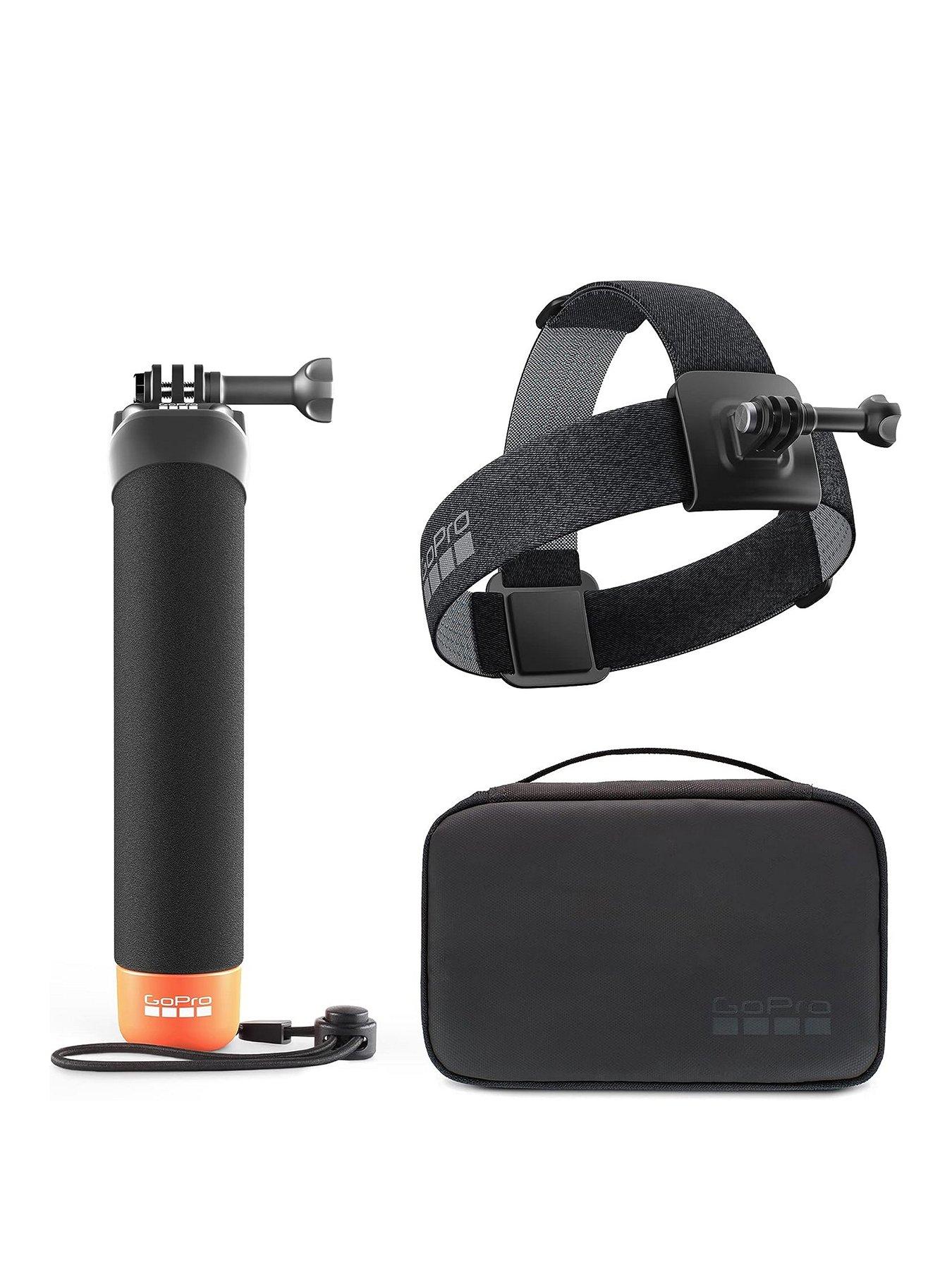 GoPro Adventure Kit 3.0 | Accessori | Camere VR 360 & Action - Foto 7