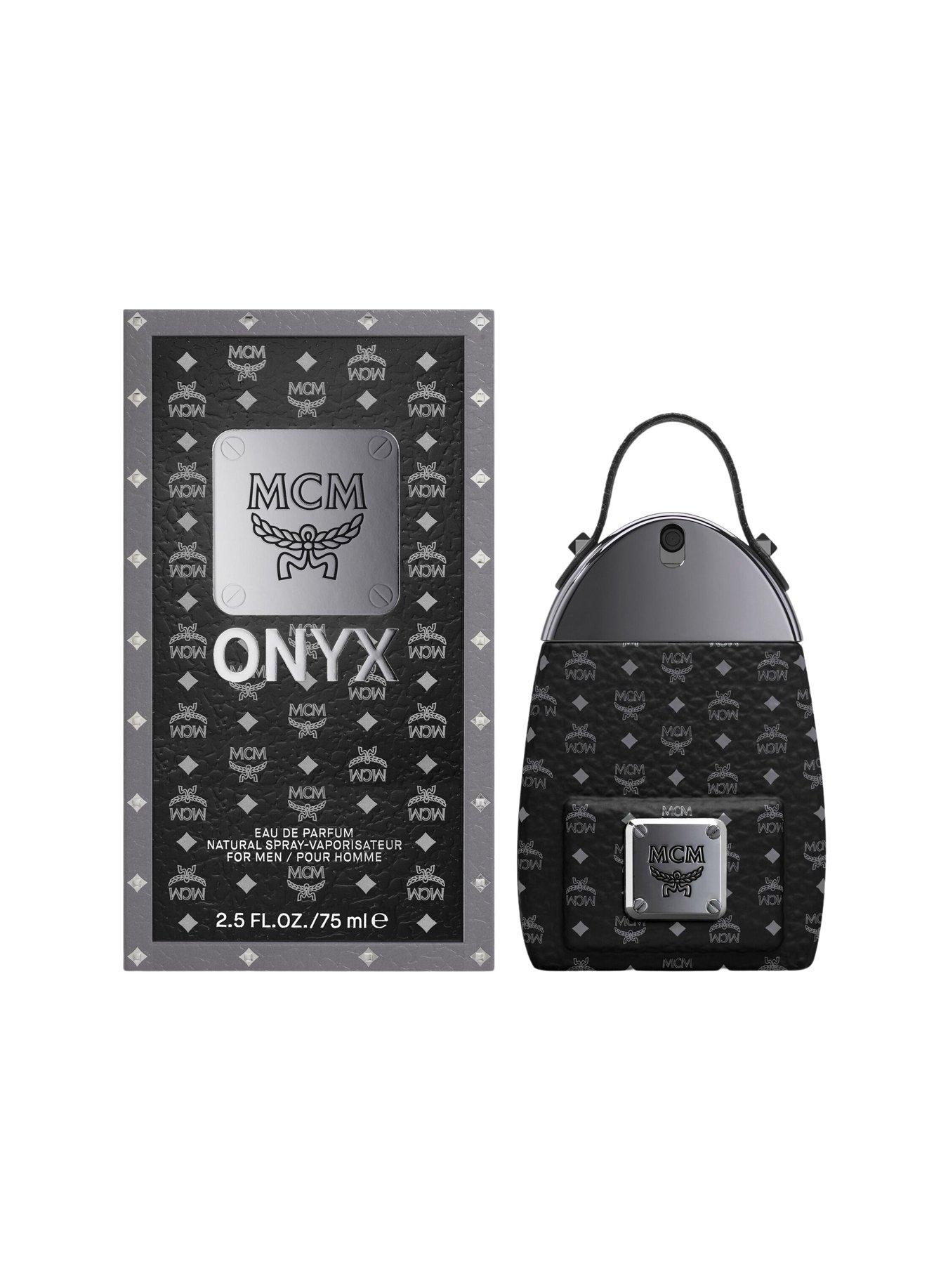 Mcm perfume discount gift set