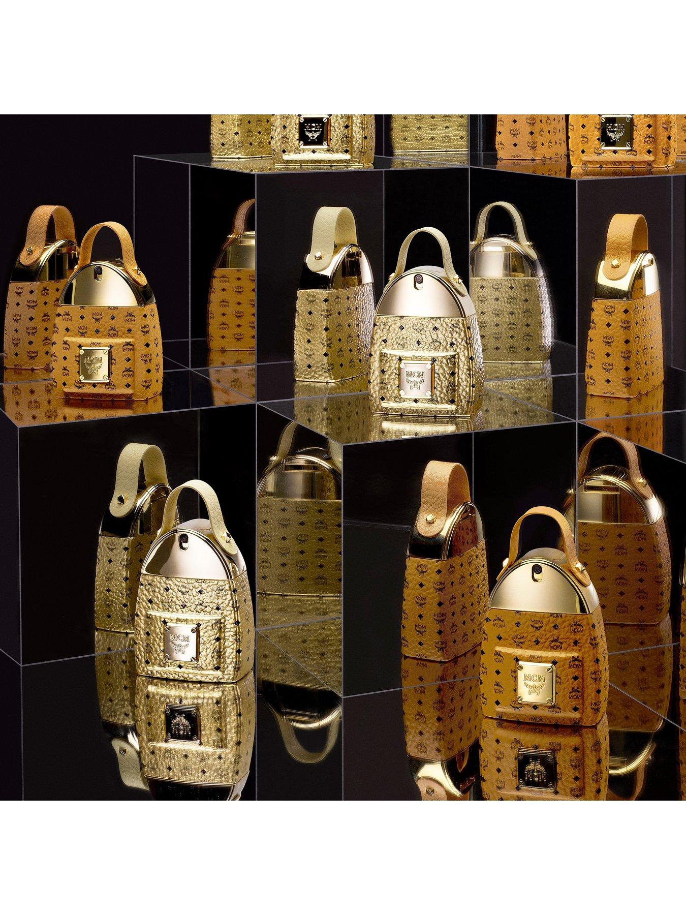 新品　MCM ULTRA Eau de Parfum 75ml McM ULTRA Eau de Parfum Perfume Spray For Women And Men (Unisex