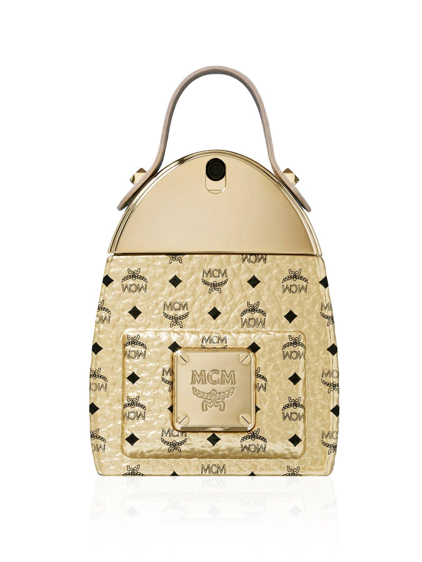 Mcm bags outlet uk