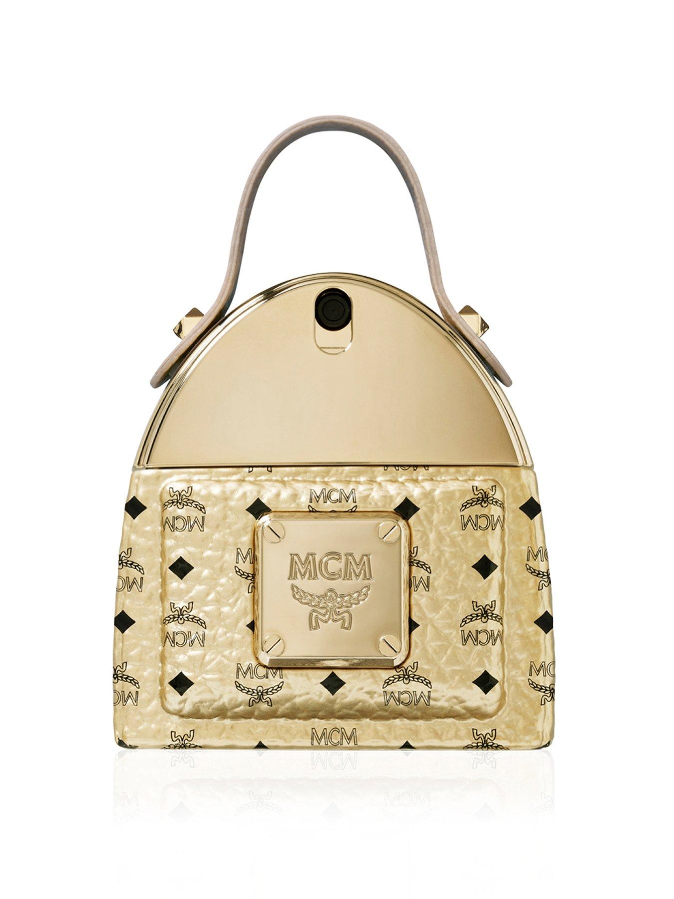MCM Ultra Intense Eau de Parfum - 30ml