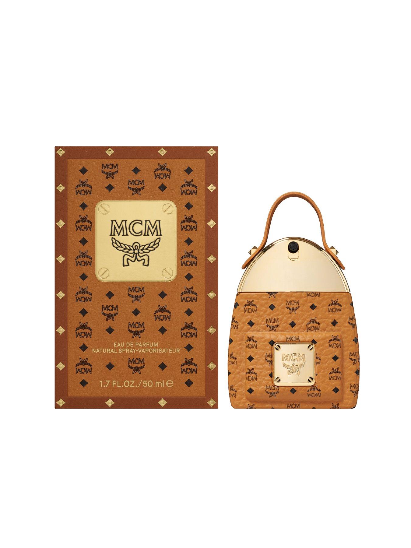Image 2 of 4 of MCM Eau de Parfum - 50ml