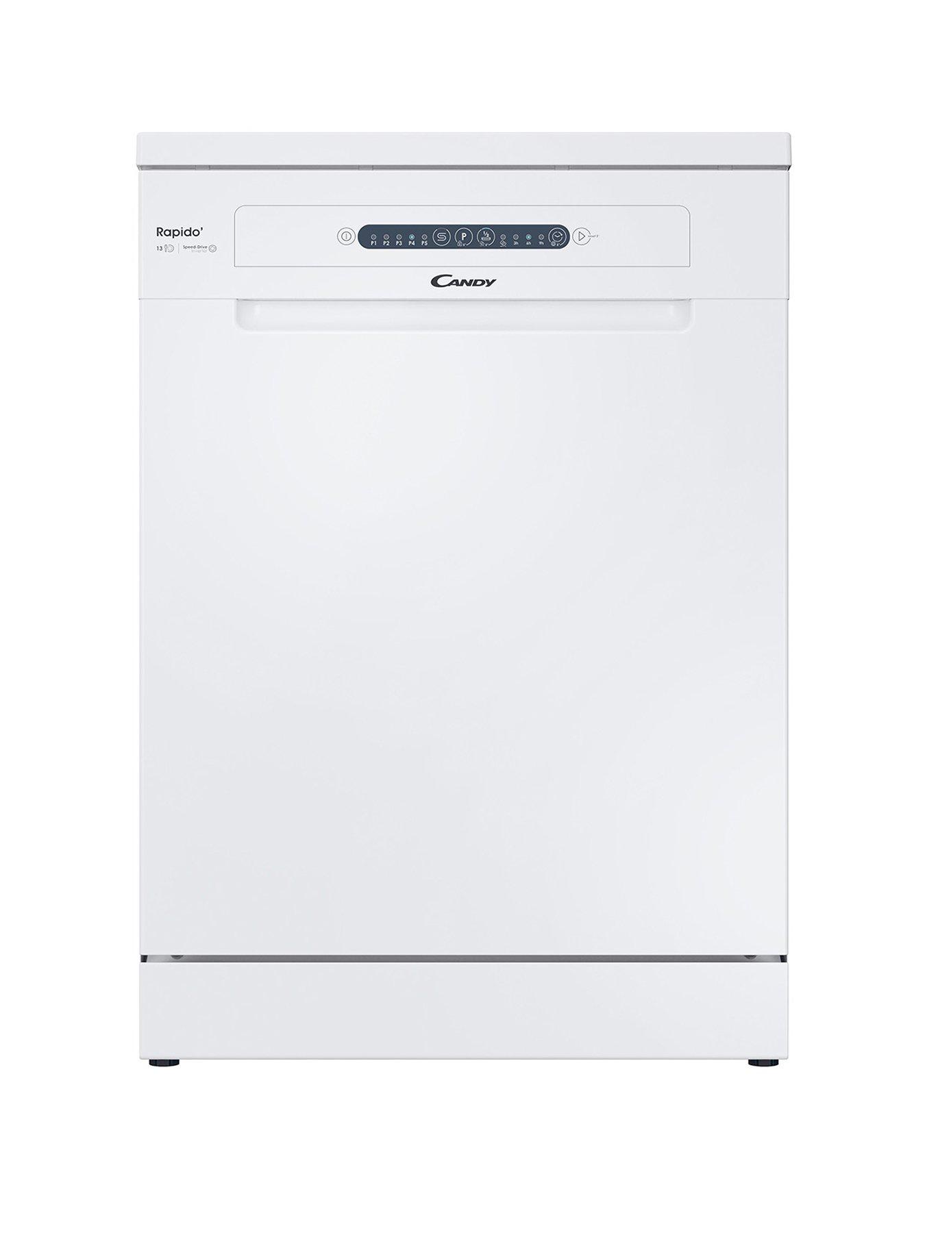 Indesit dsfc3m19uk slimline sales dishwasher