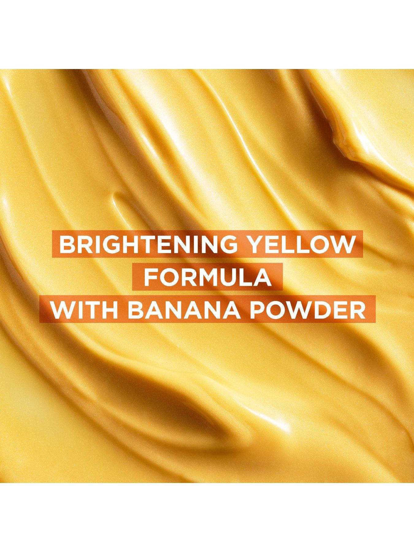 Image 5 of 7 of Garnier Vitamin C Eye Cream for Dark Circles