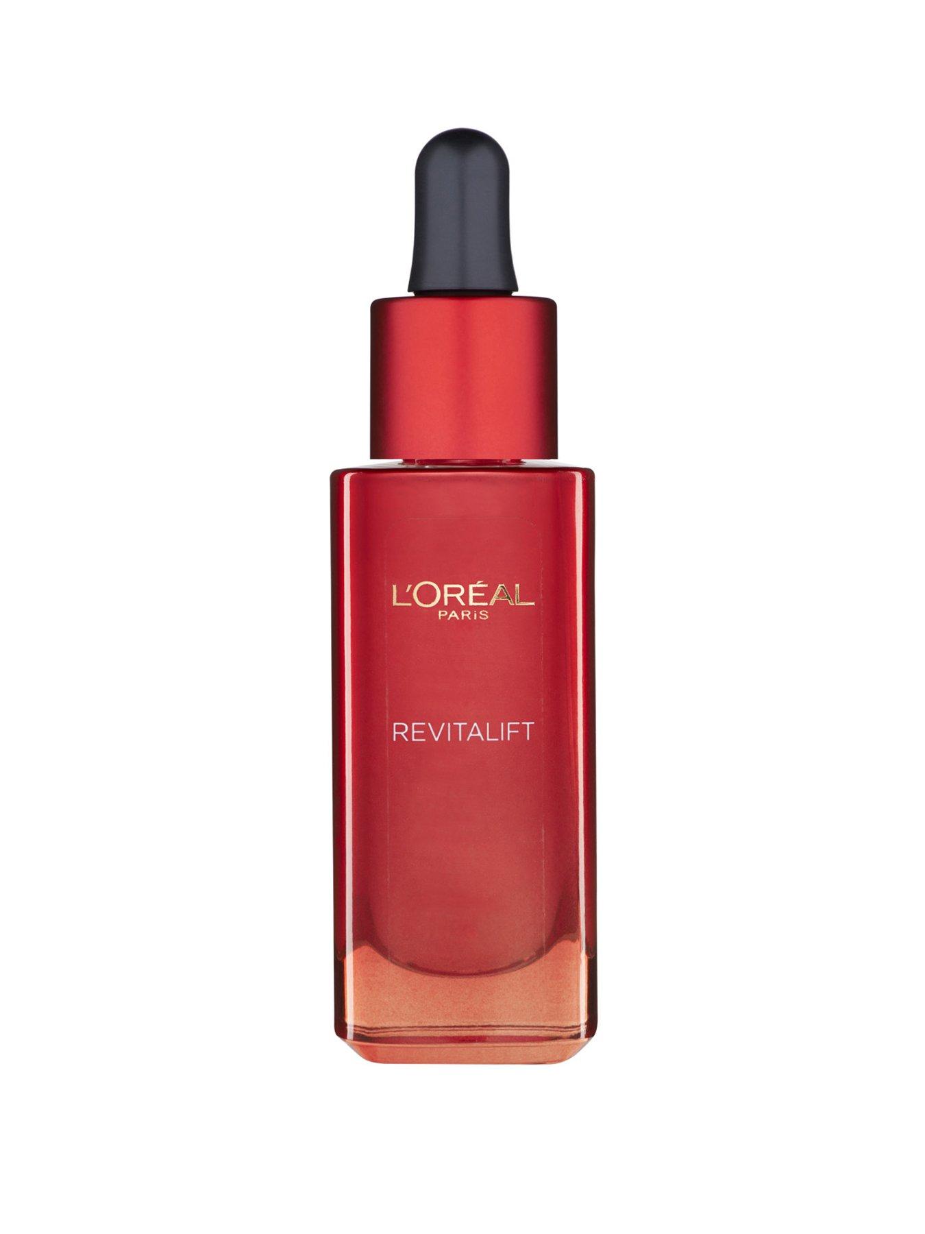 undefined Revitalift Hydrating Smoothing Serum - 30ml