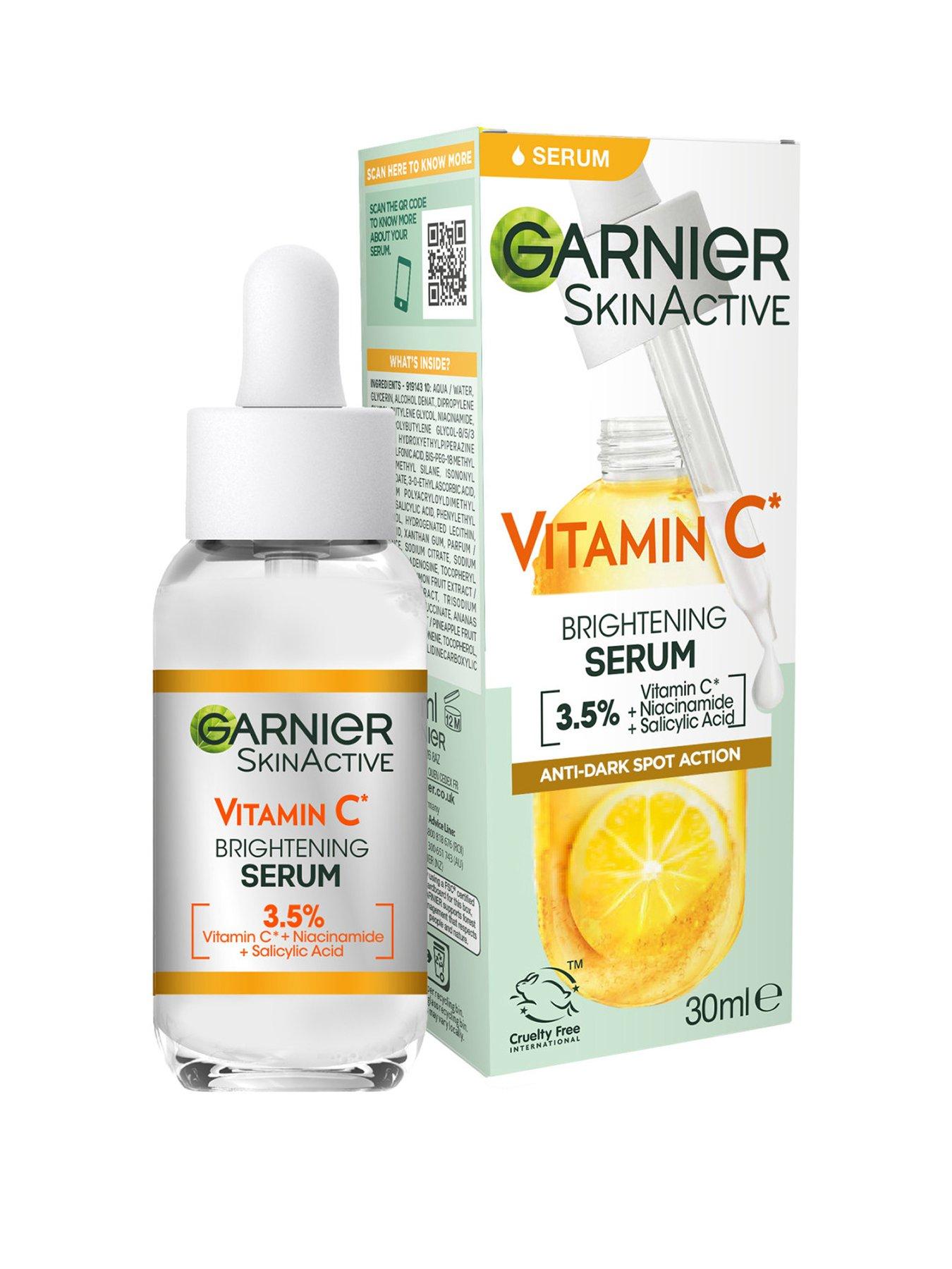 undefined Vitamin C Serum for Face 30ml