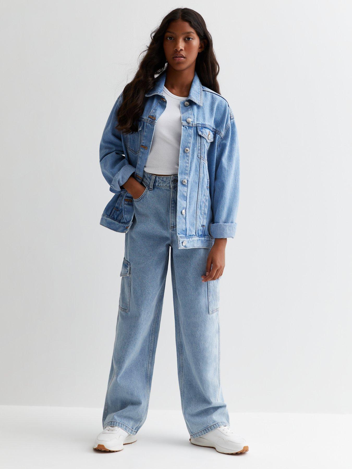 New look jeans womens hot sale sale