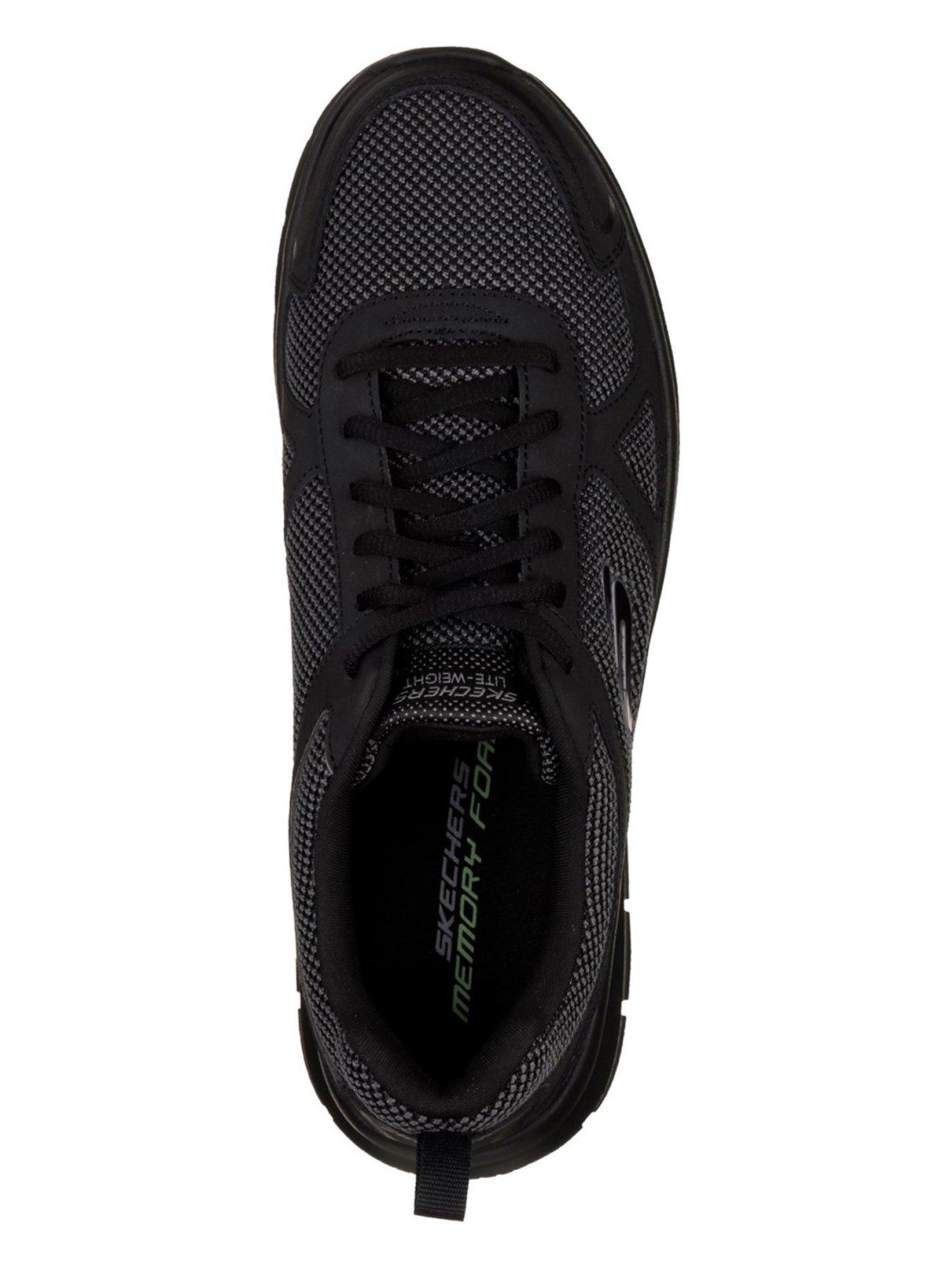 Skechers bucolo men's online