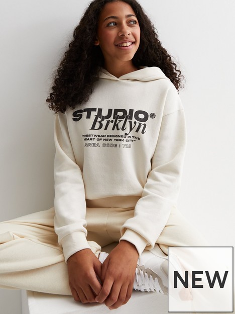 new-look-915-girlsnbspstudio-brooklyn-logo-hoodie-cream