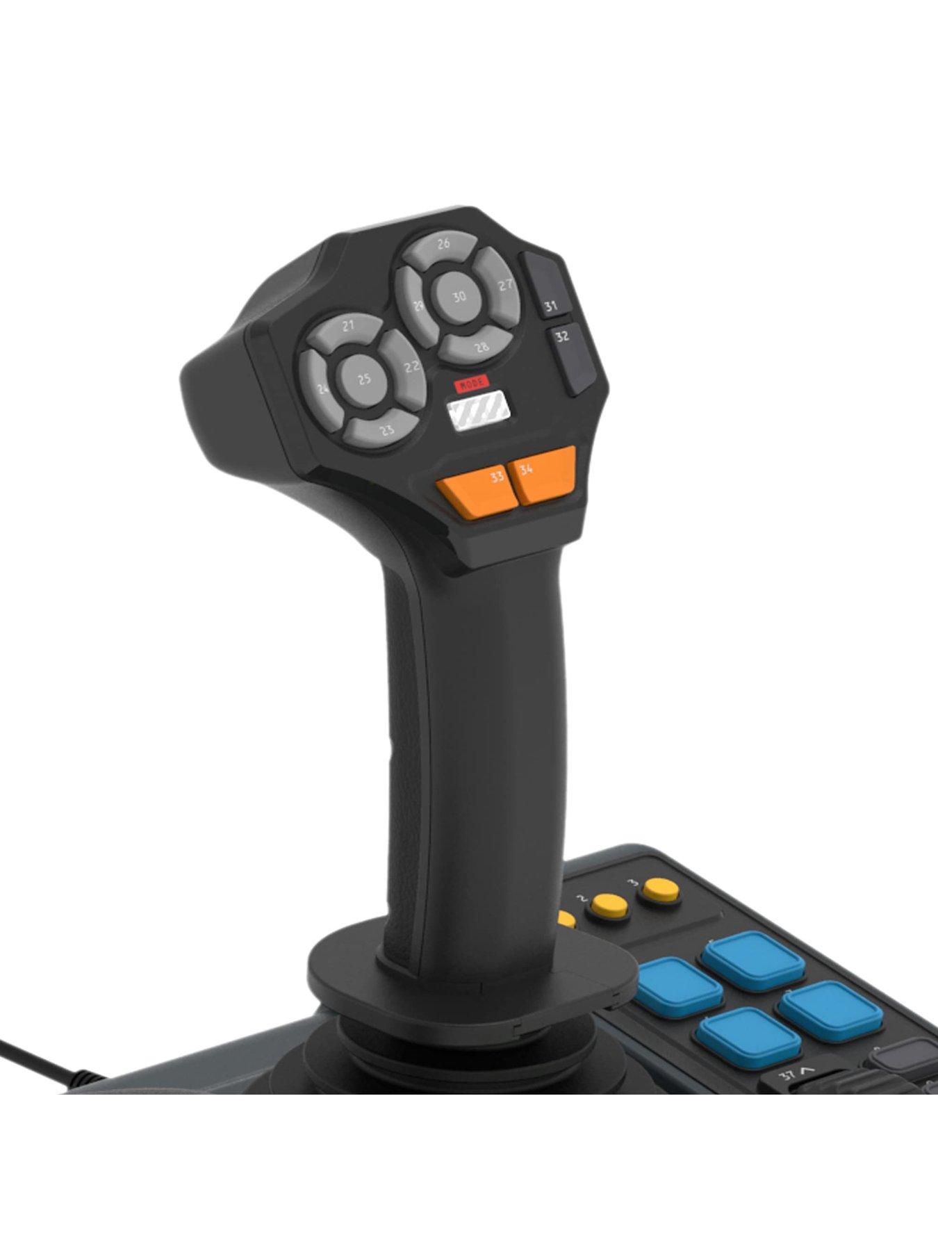HORI Farming Vehicle Control System | Very