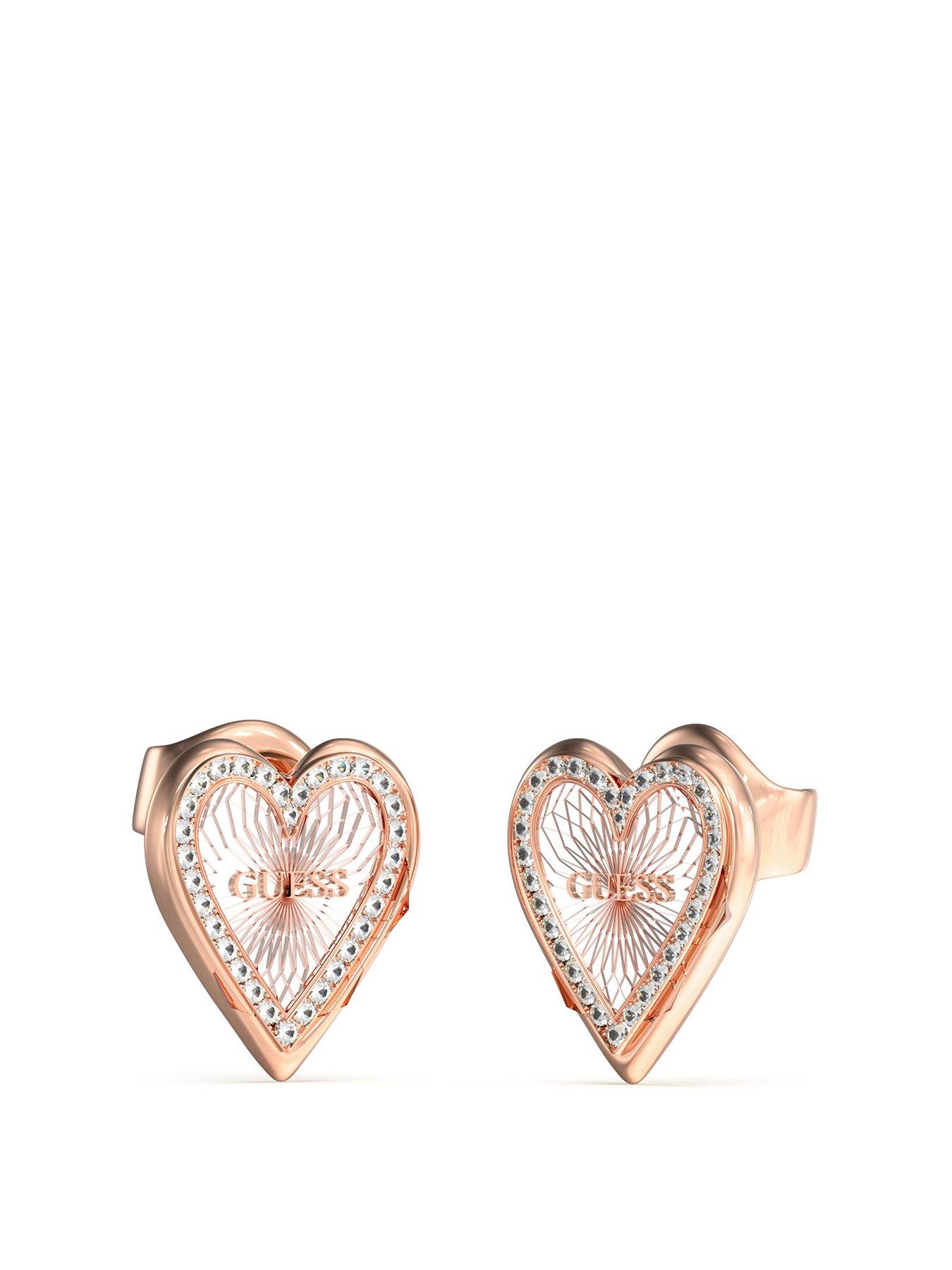 undefined Love me tender Ladies earrings