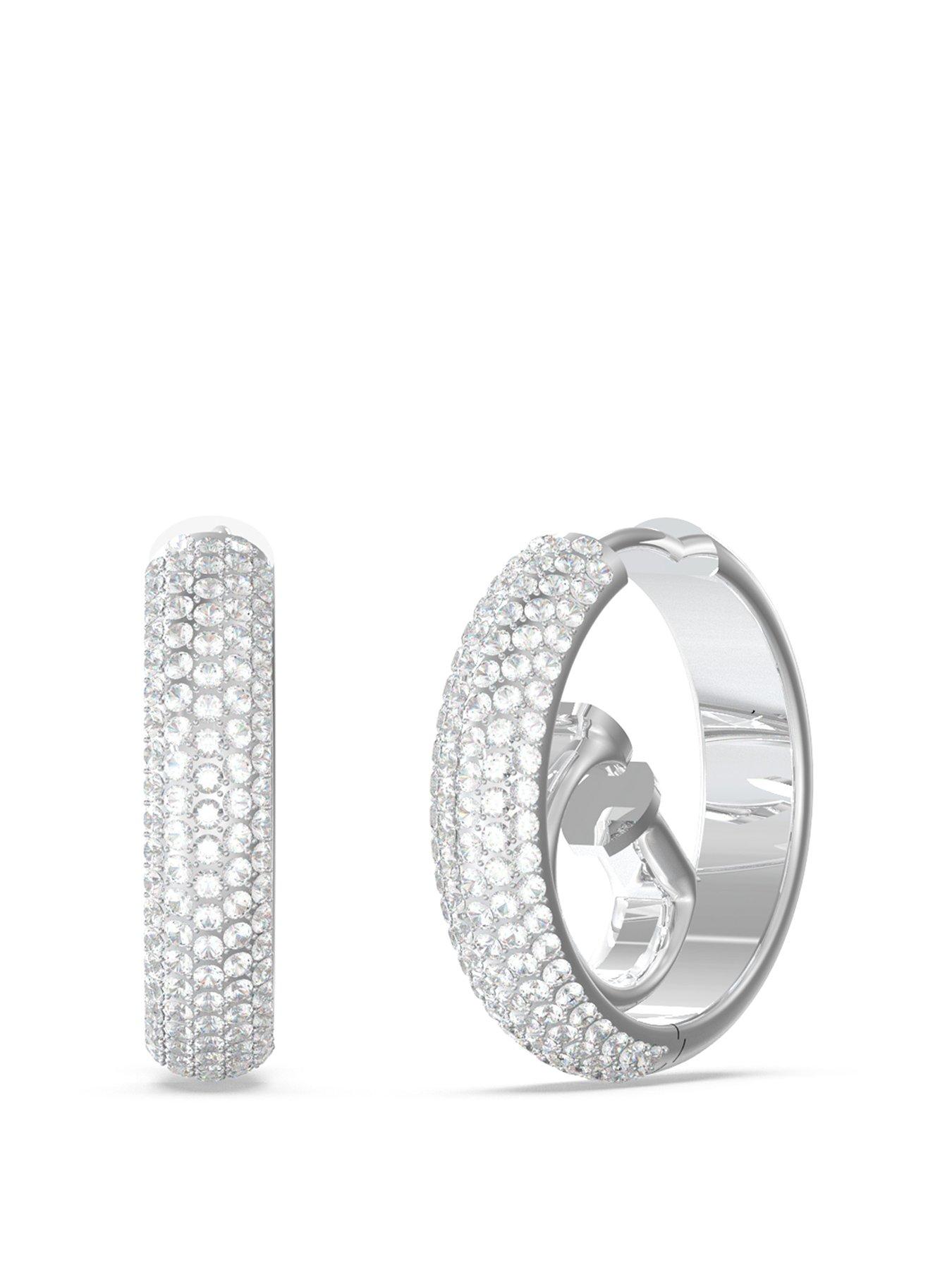 undefined Crazy Ladies Earrings