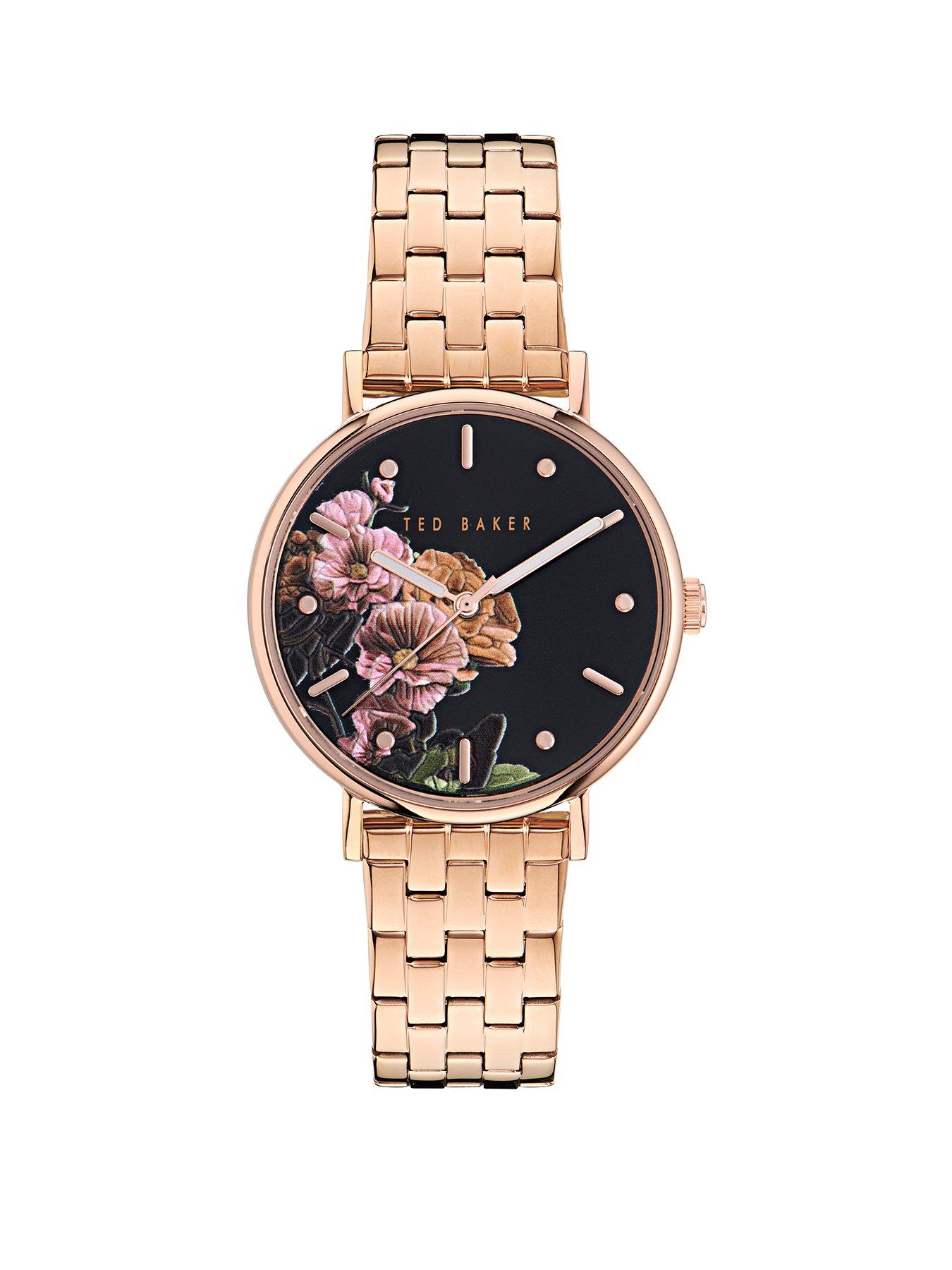 Cheapest ted baker watches hotsell