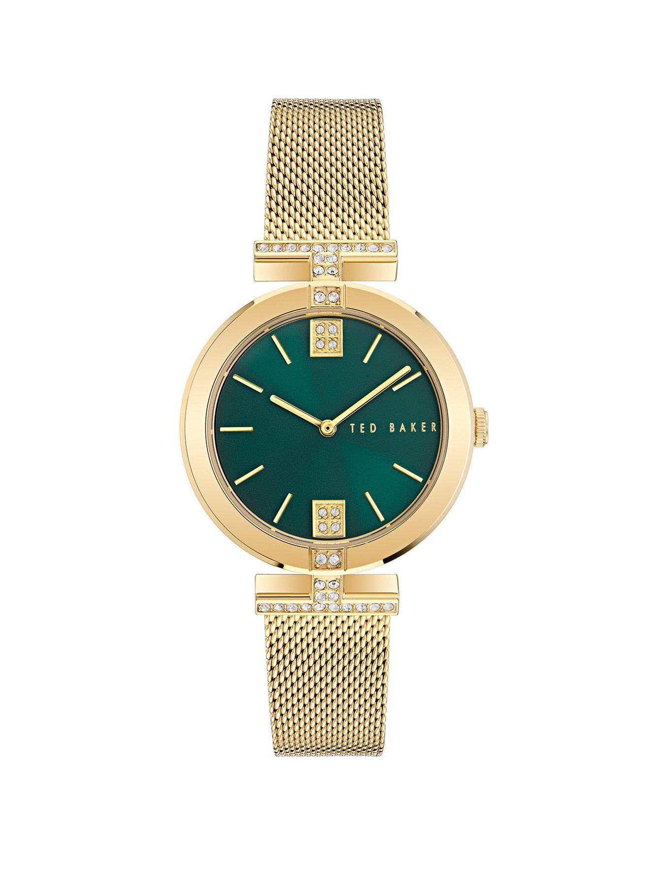 Ted baker womens online watches