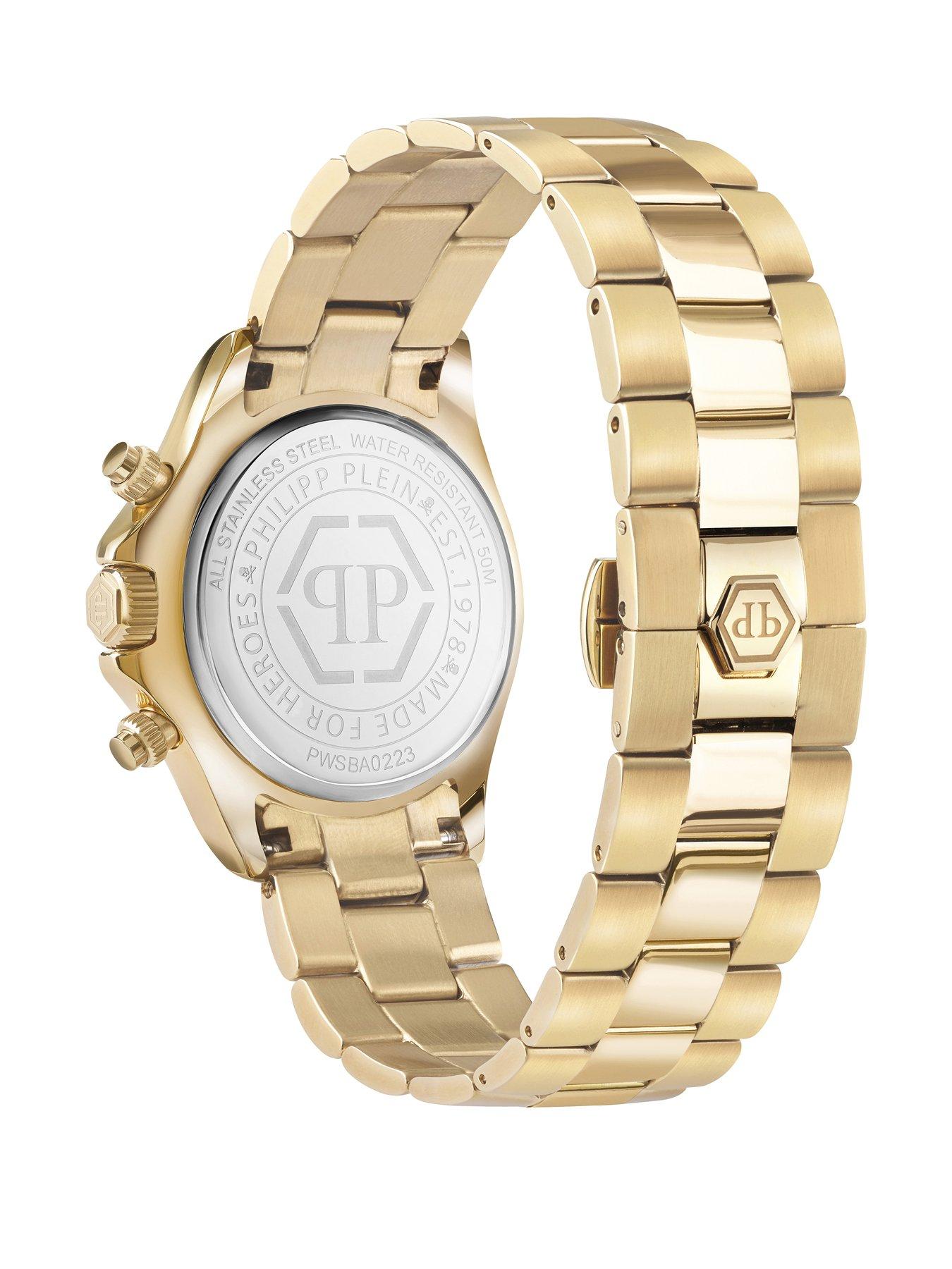 Image 2 of 4 of Philipp Plein Nobile Ladies watch