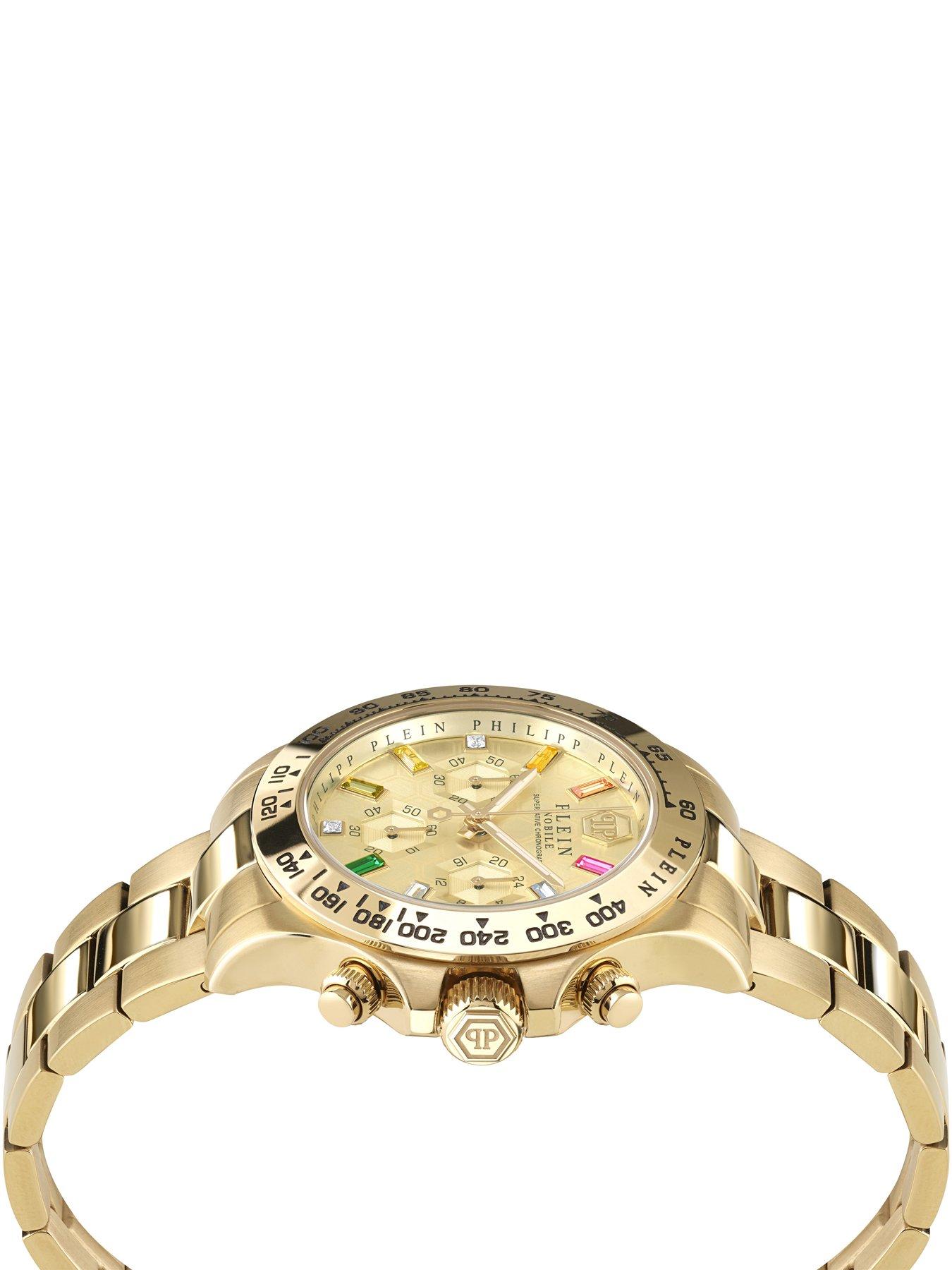 Image 3 of 4 of Philipp Plein Nobile Ladies watch
