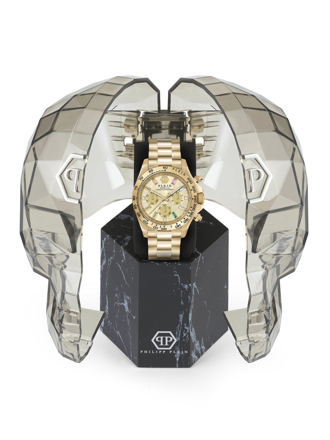 Image 4 of 4 of Philipp Plein Nobile Ladies watch