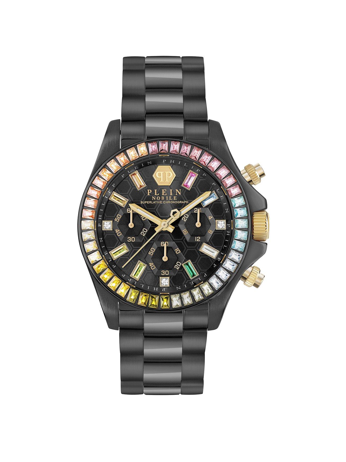 philipp-plein-nobile-ladies-watch