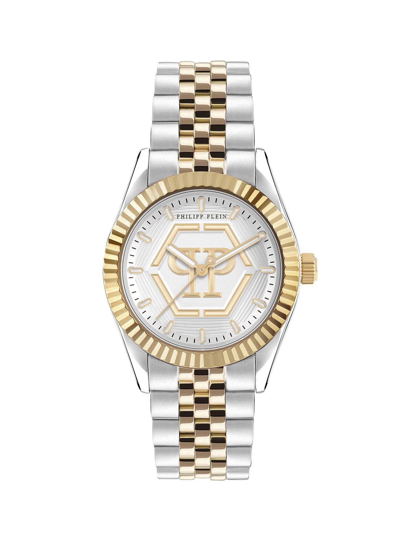 undefined Date Superlative Ladies Watch