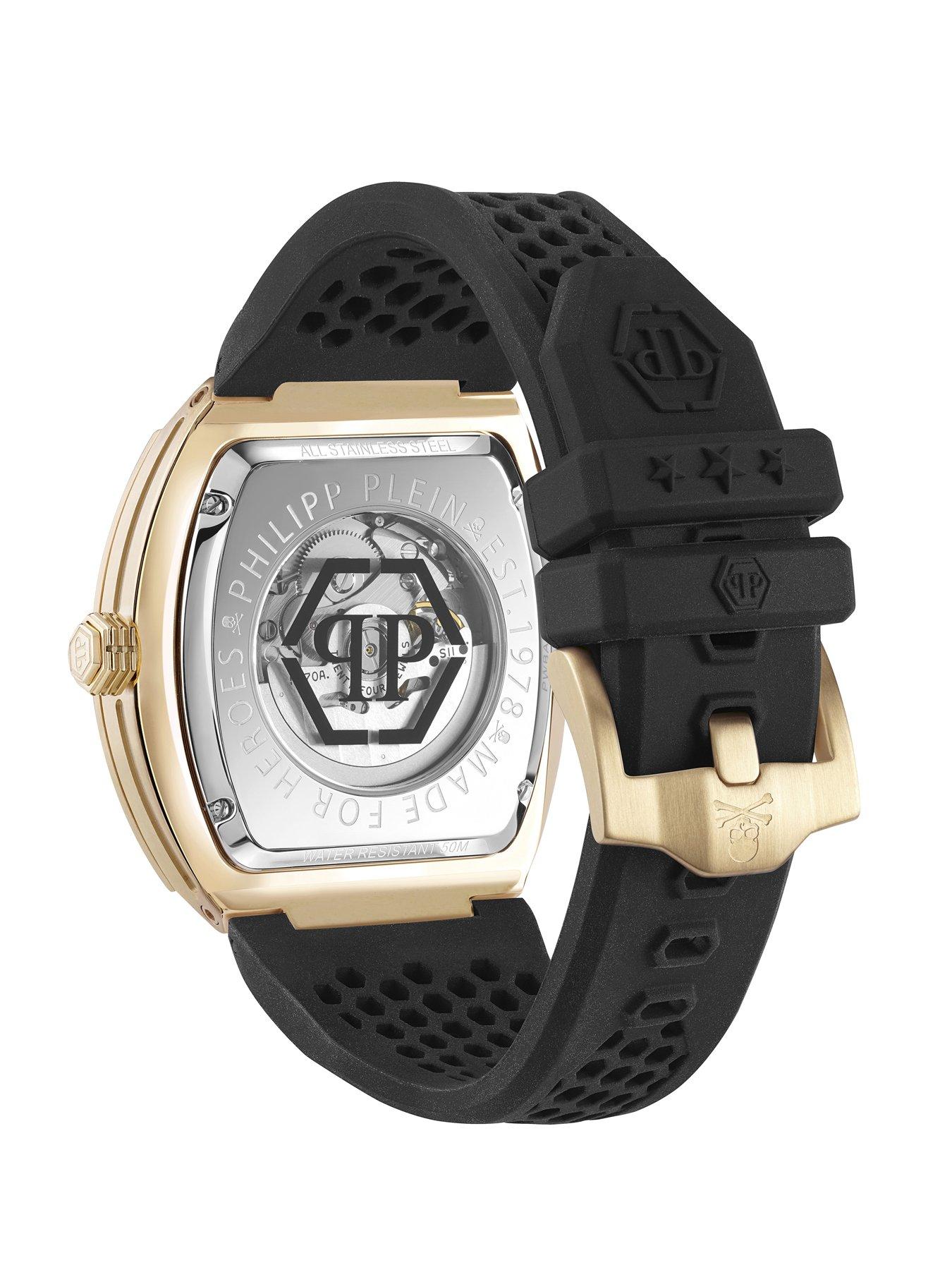 Image 2 of 4 of Philipp Plein The $keleton Men's watch