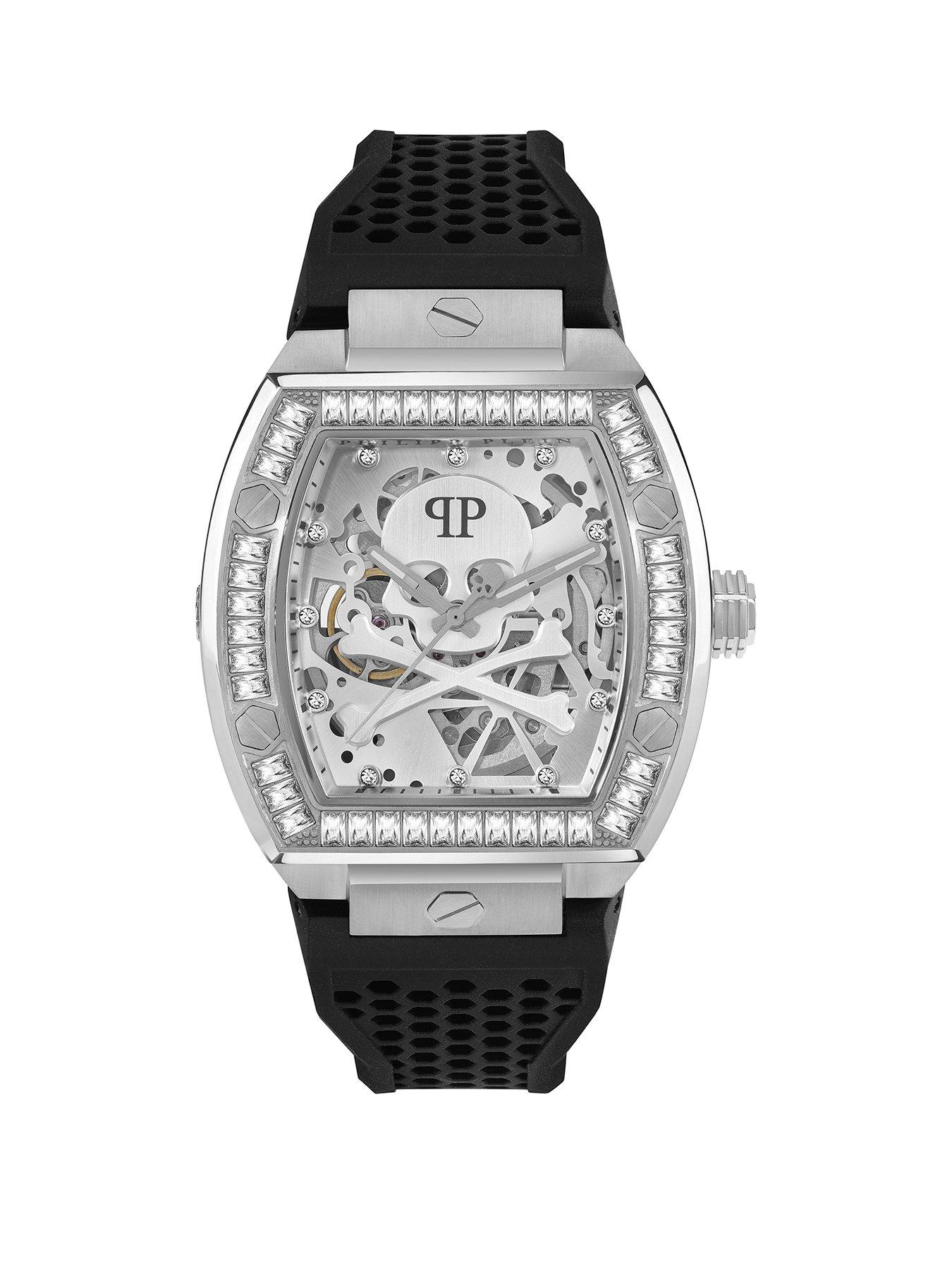 undefined The $keleton Men's watch