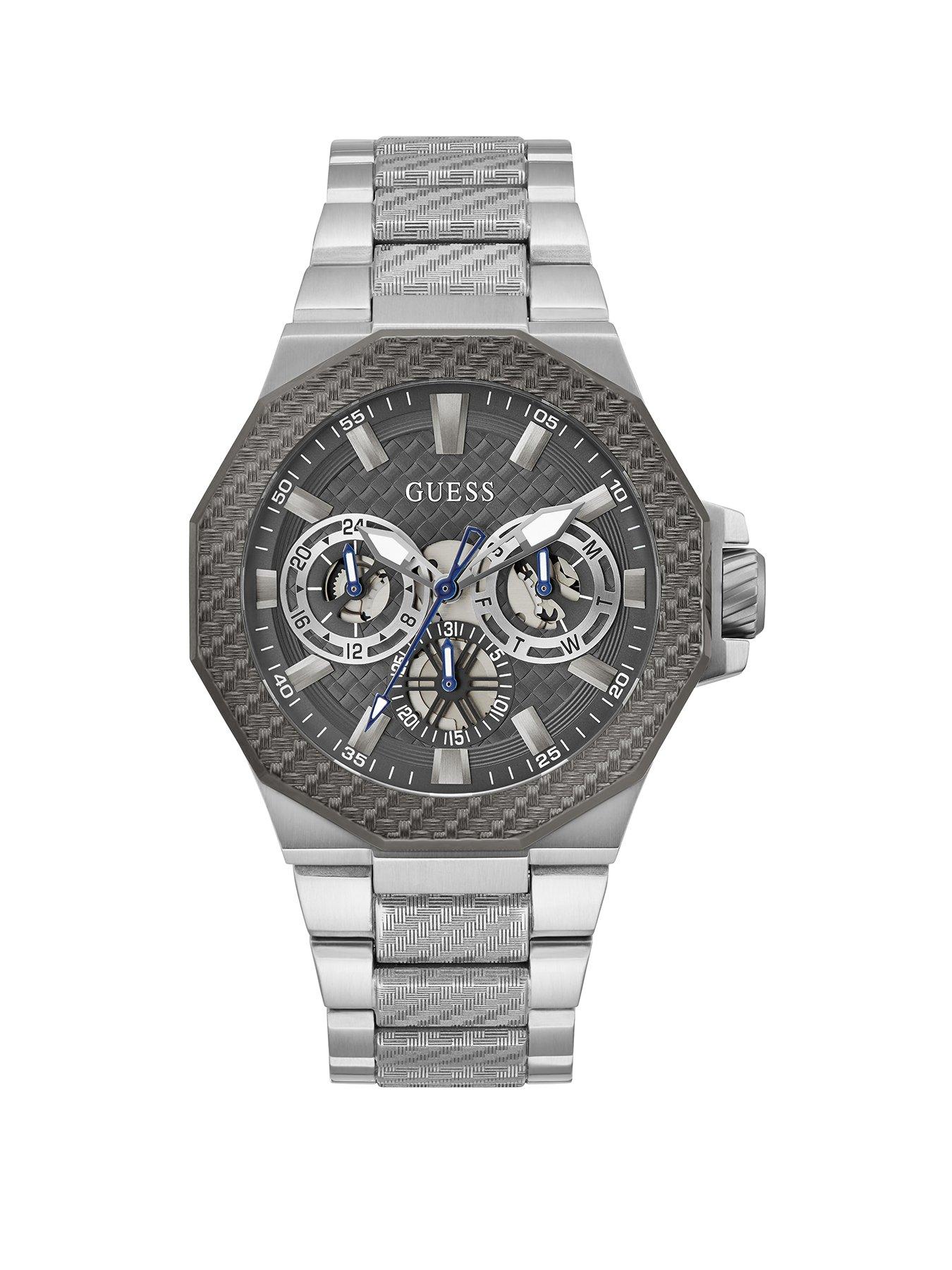 Image 1 of 4 of Guess Indy Men's watch
