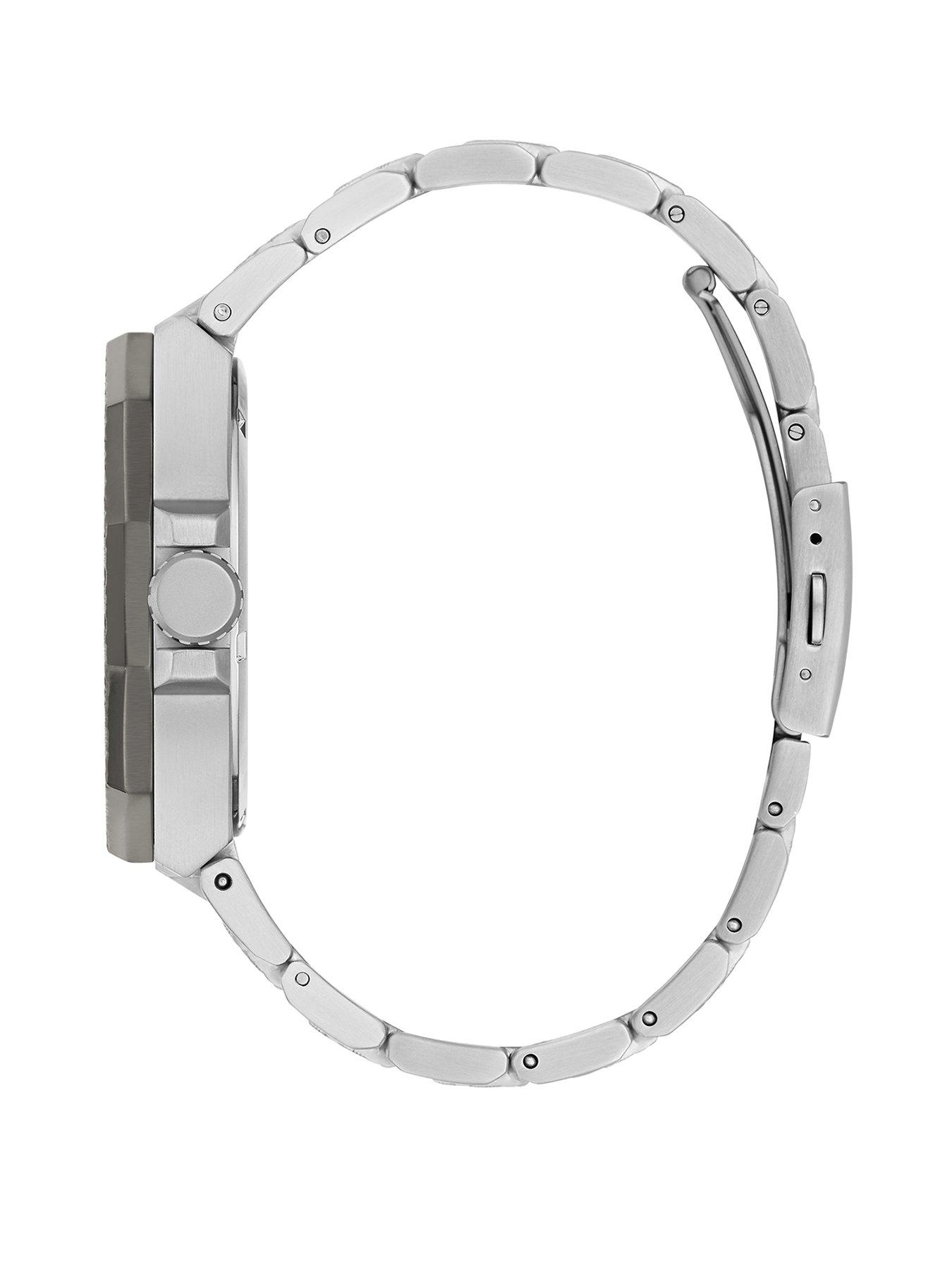 Image 2 of 4 of Guess Indy Men's watch