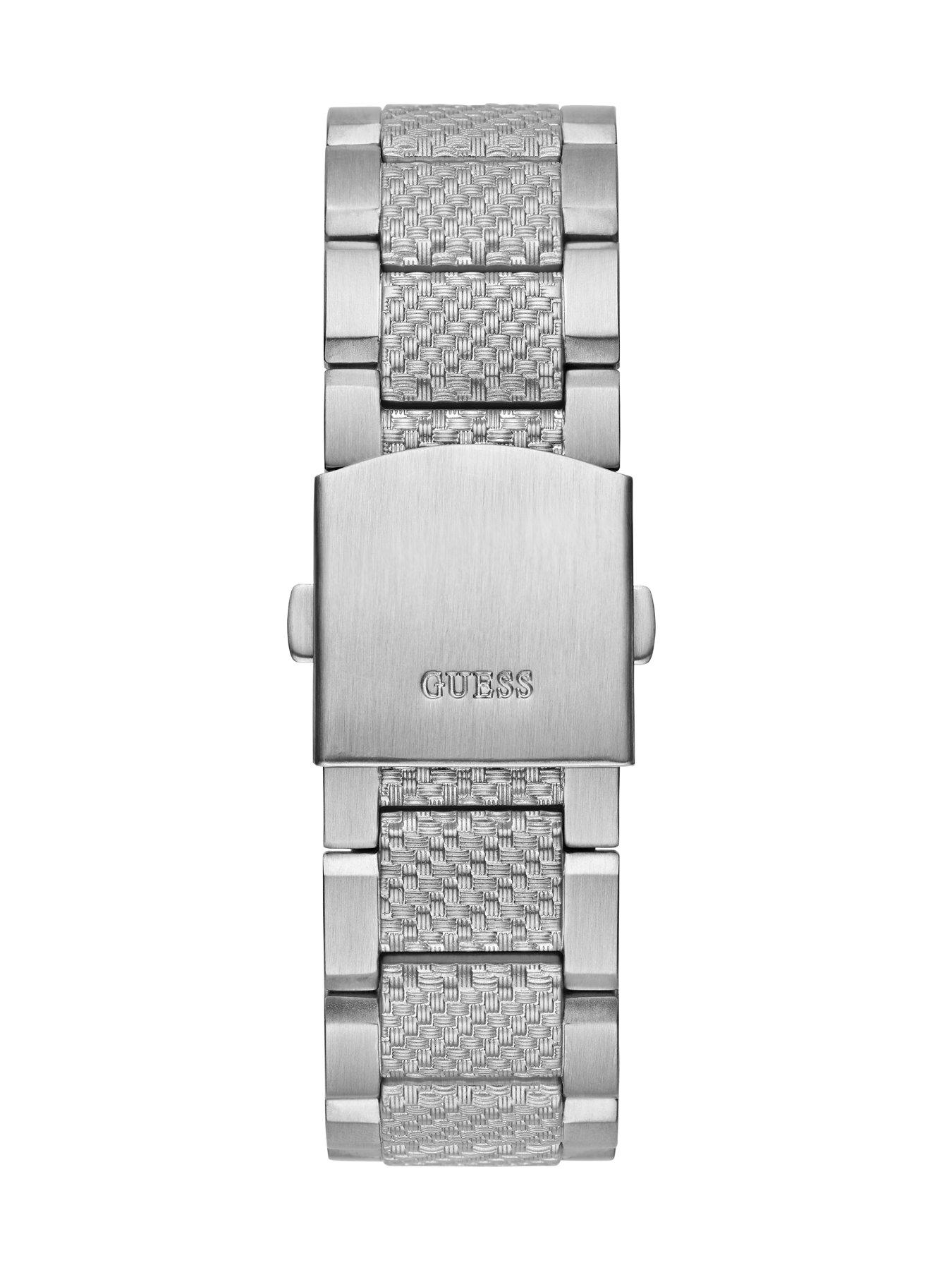 Image 3 of 4 of Guess Indy Men's watch