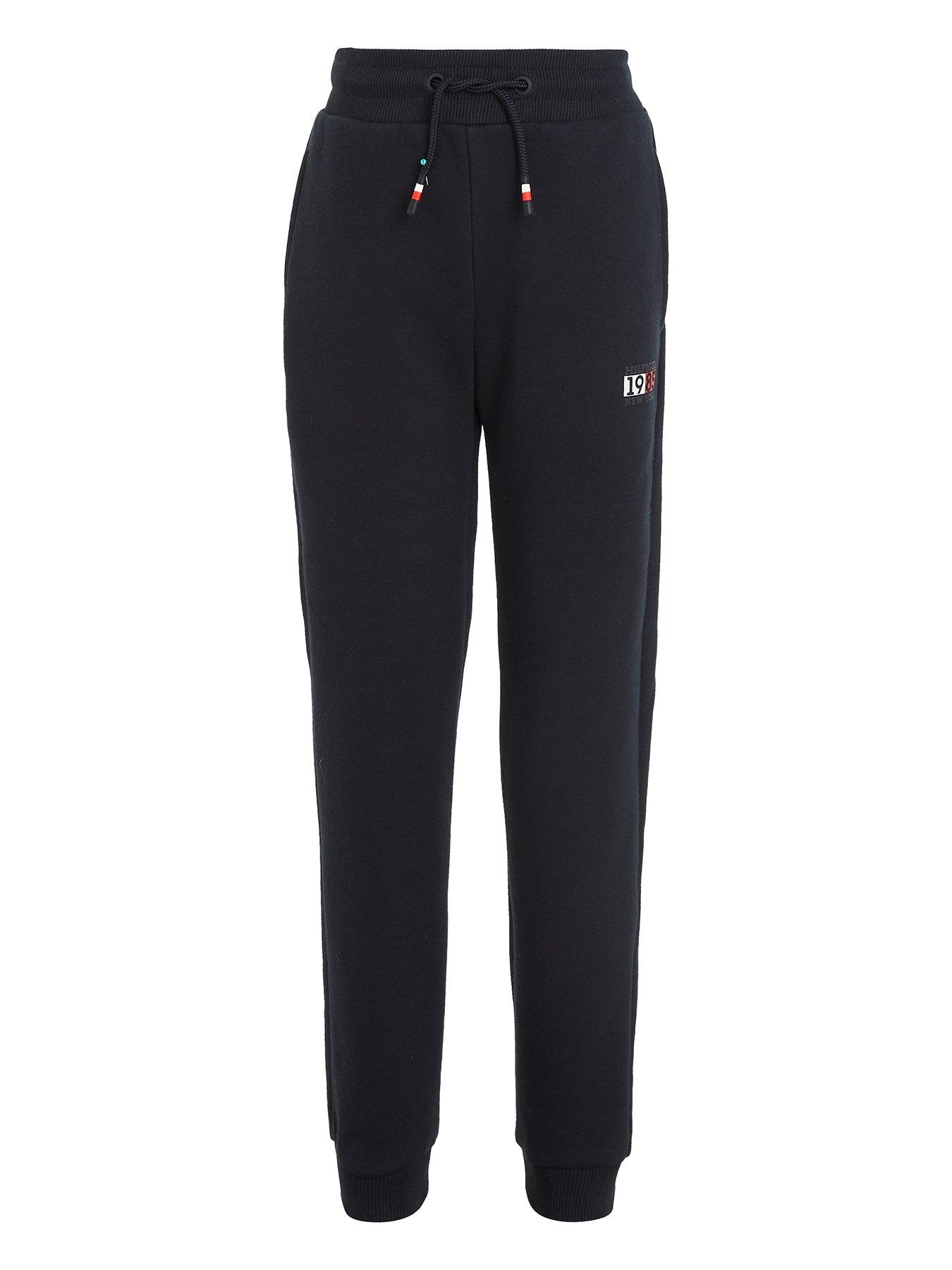 Tommy hilfiger deals sweatpants boys