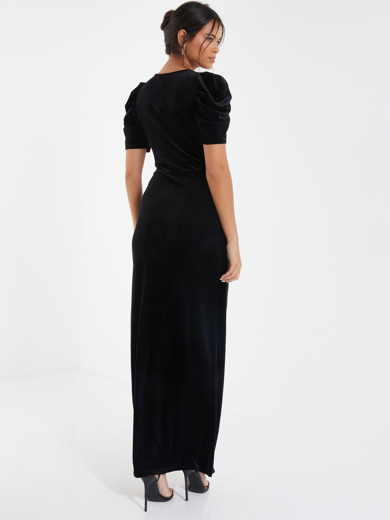 Quiz formal dresses uk hot sale