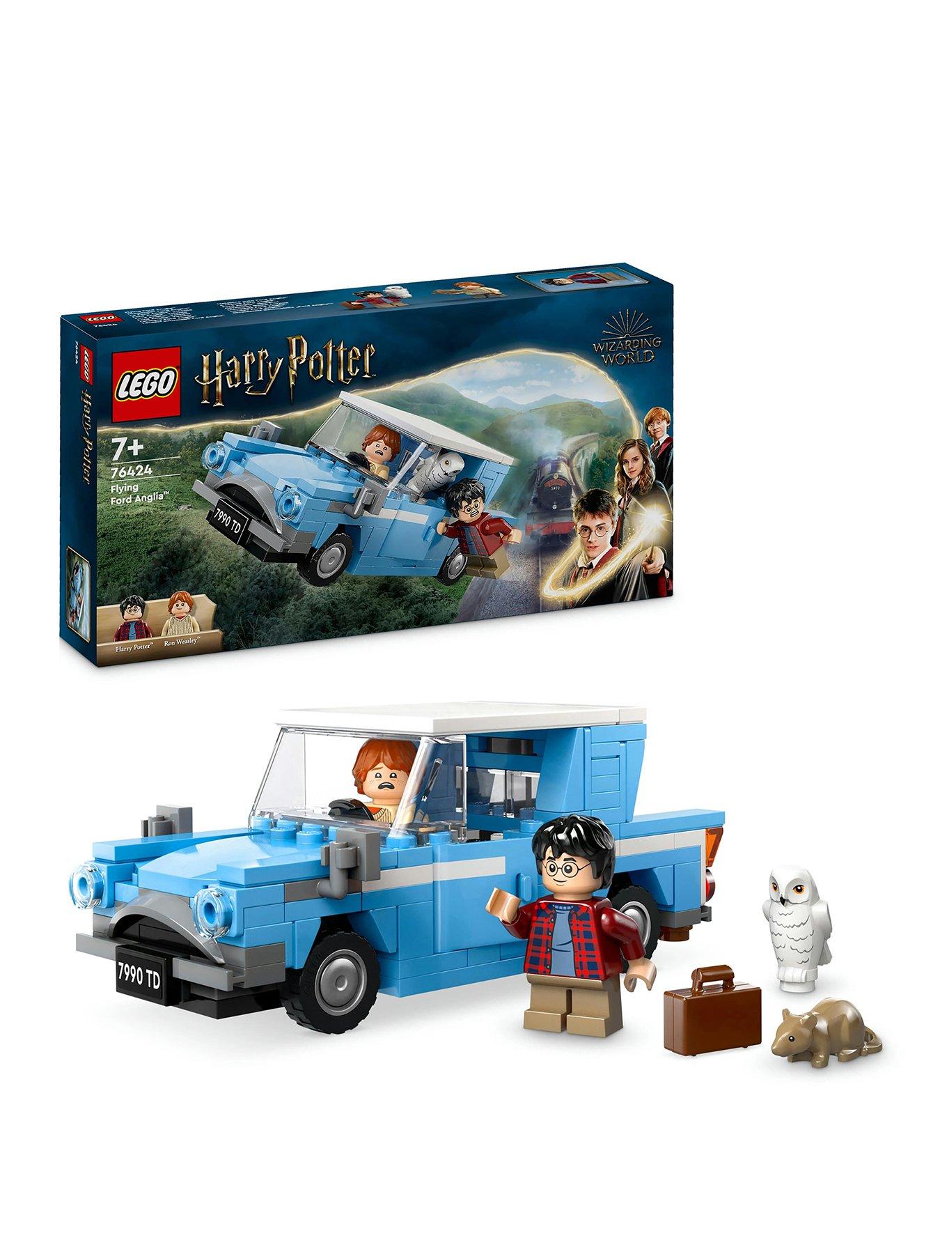 Very harry potter lego sale