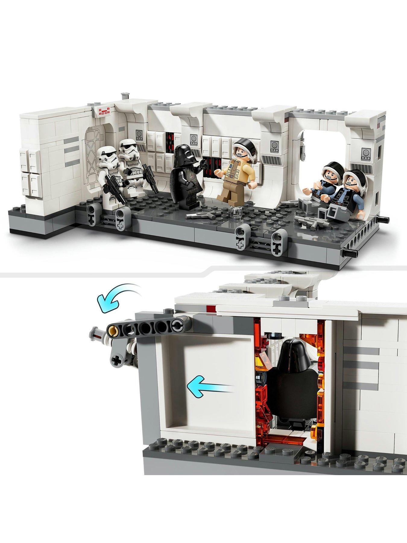 Tantive iv lego australia deals