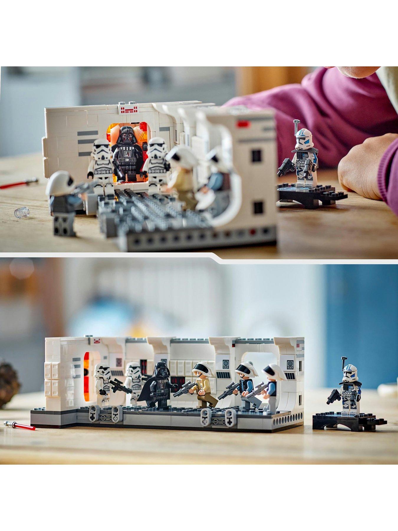 Tantive 5 lego clearance