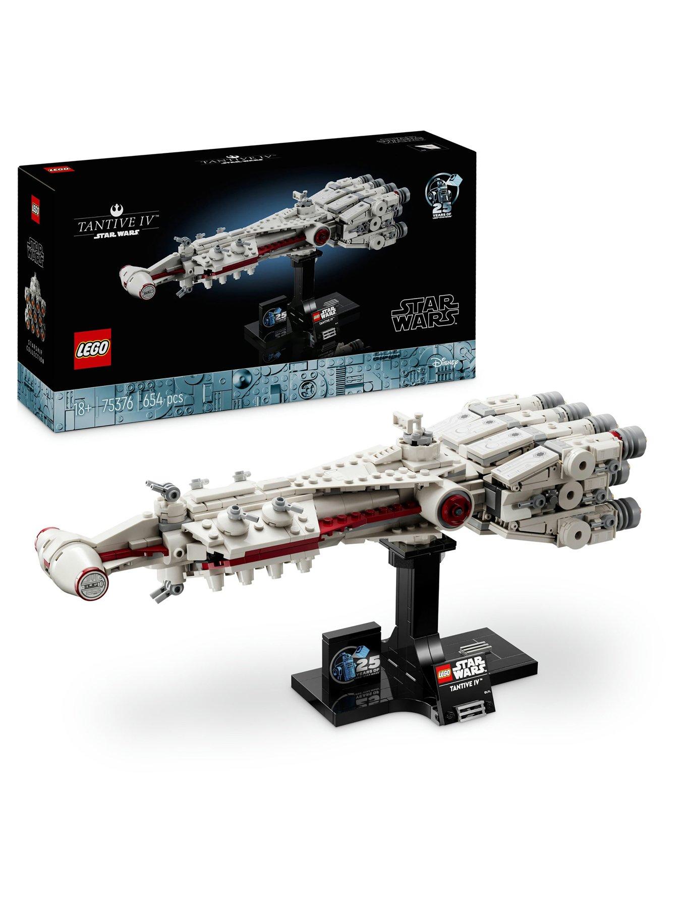 Lego tantive ucs sale