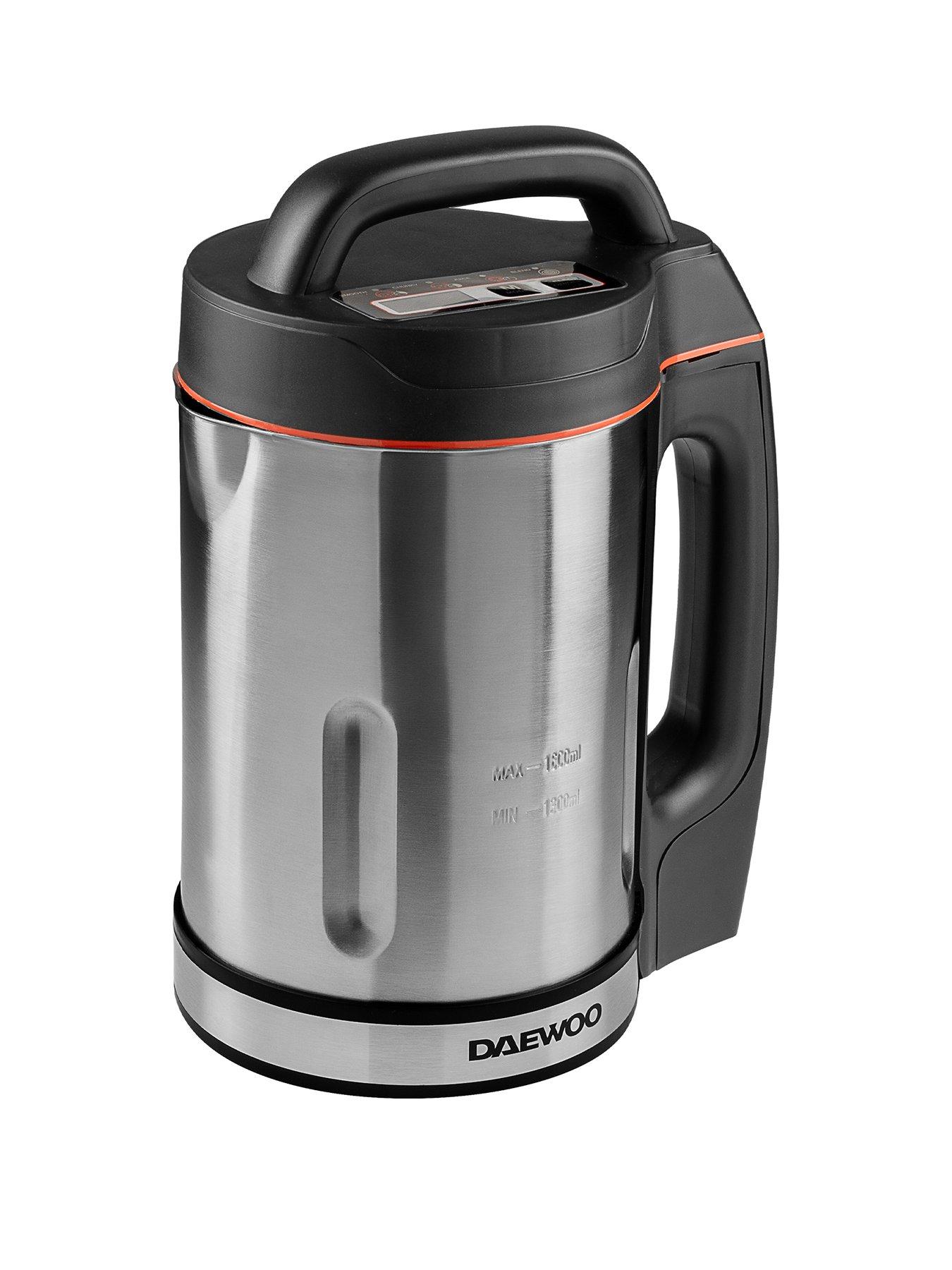 undefined 1.6L 1000W Soup Maker