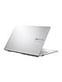  image of asus-vivobook-go-15-olednbspe1504ga-l1248w-laptop--nbsp156in-fhd-intel-core-i3-8gb-ramnbsp256gb-ssdnbspwith-mcafee-total-protection-3-device-included-silver